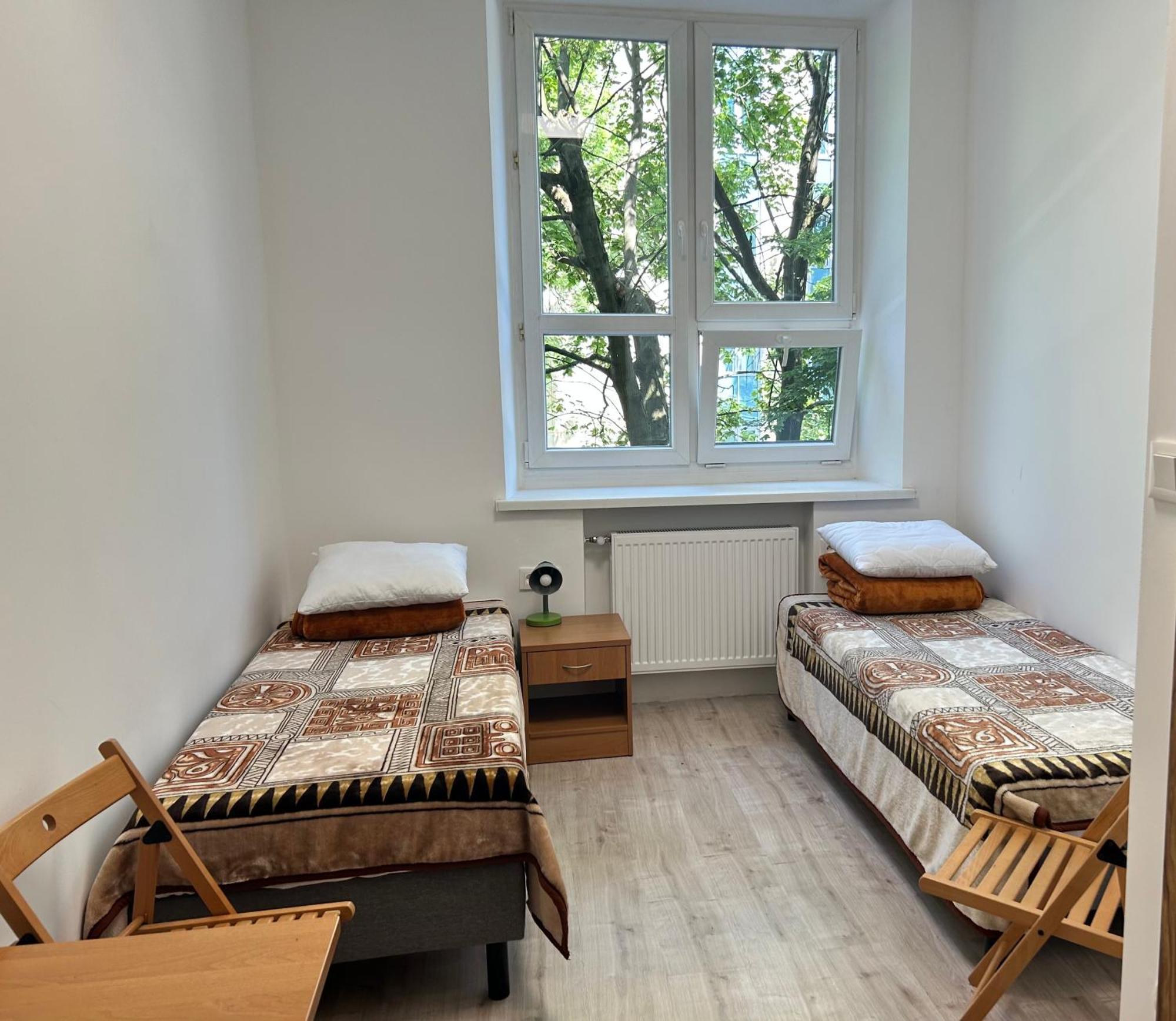 Schronisko Młodzieżowe Oleandry Hostel