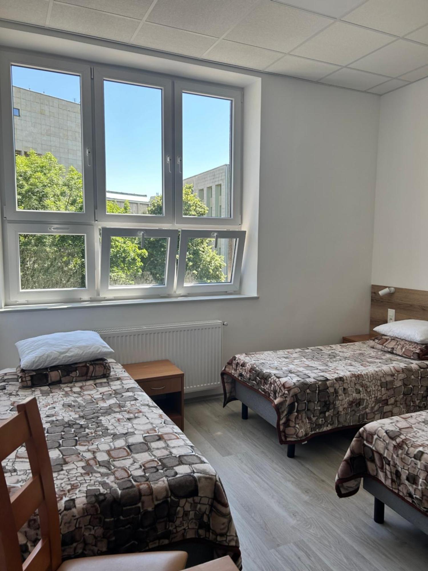 Schronisko Młodzieżowe Oleandry Hostel Kraków