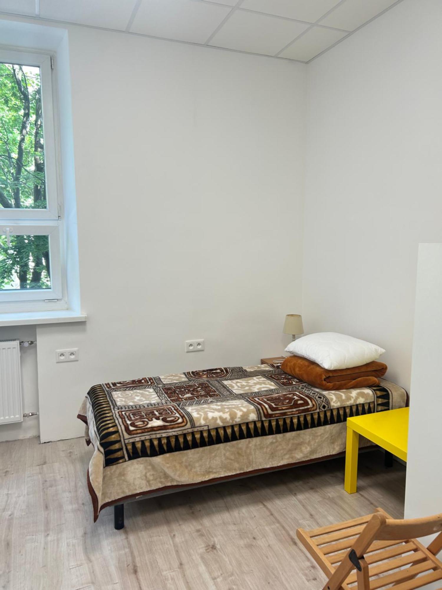 Schronisko Młodzieżowe Oleandry Hostel *