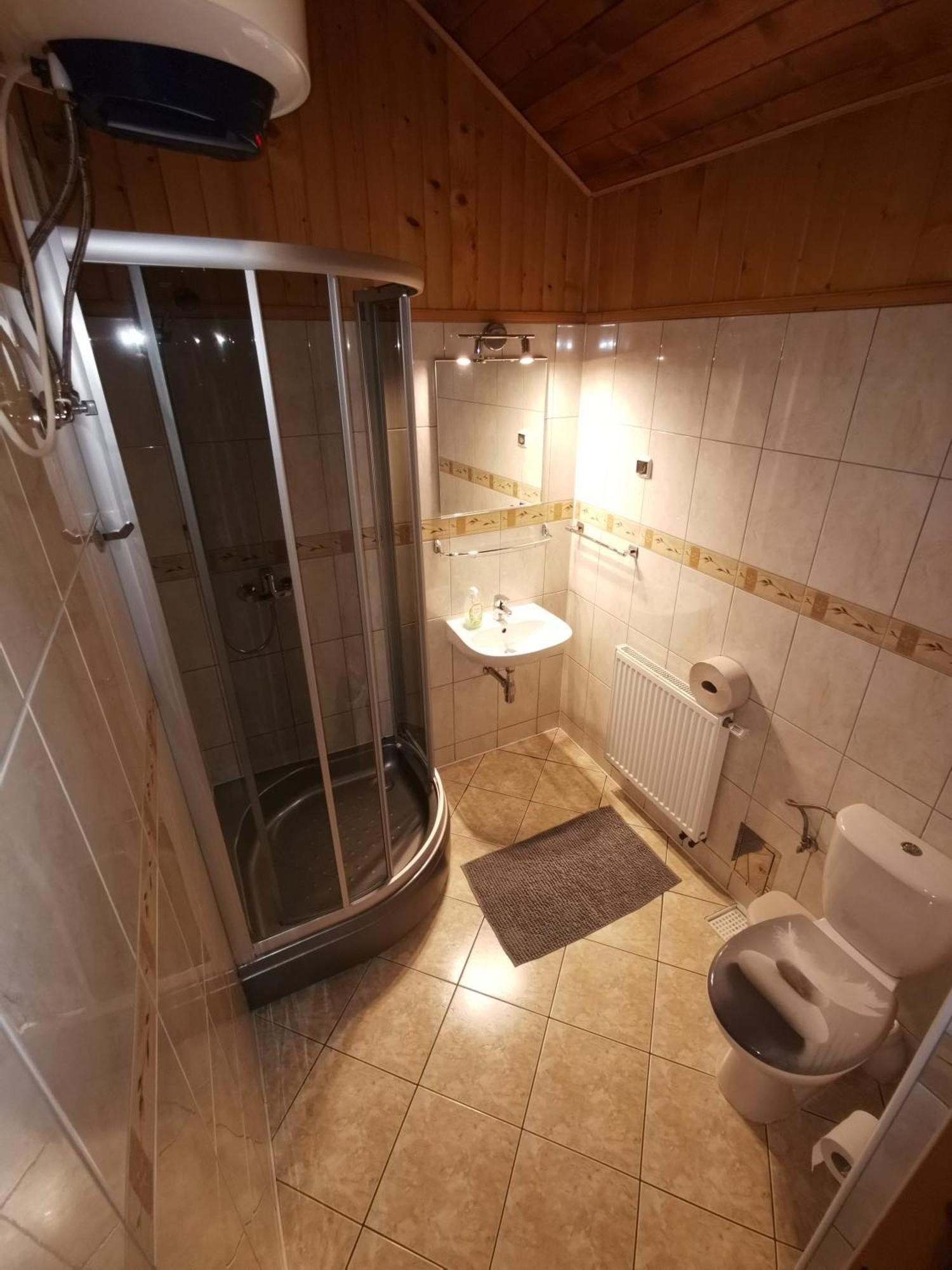 Casa de hóspedes Pod Stodola *