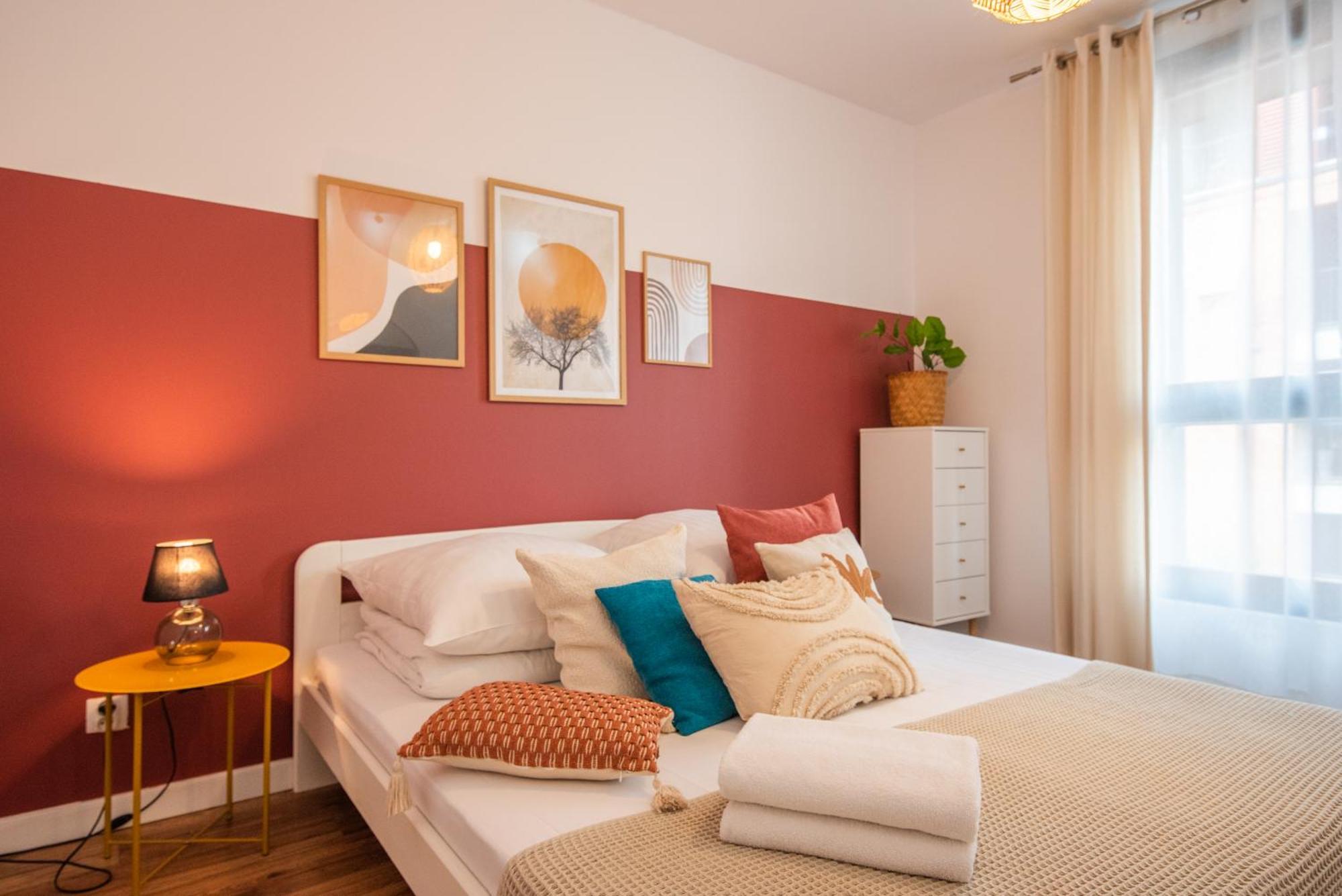 Lights Kazimierz Apartamento *