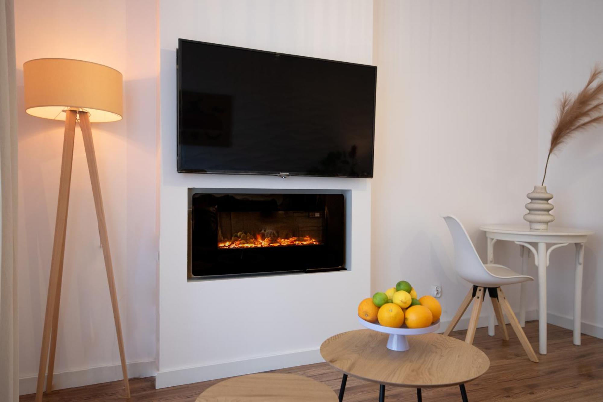 Apartamento Lights Kazimierz
