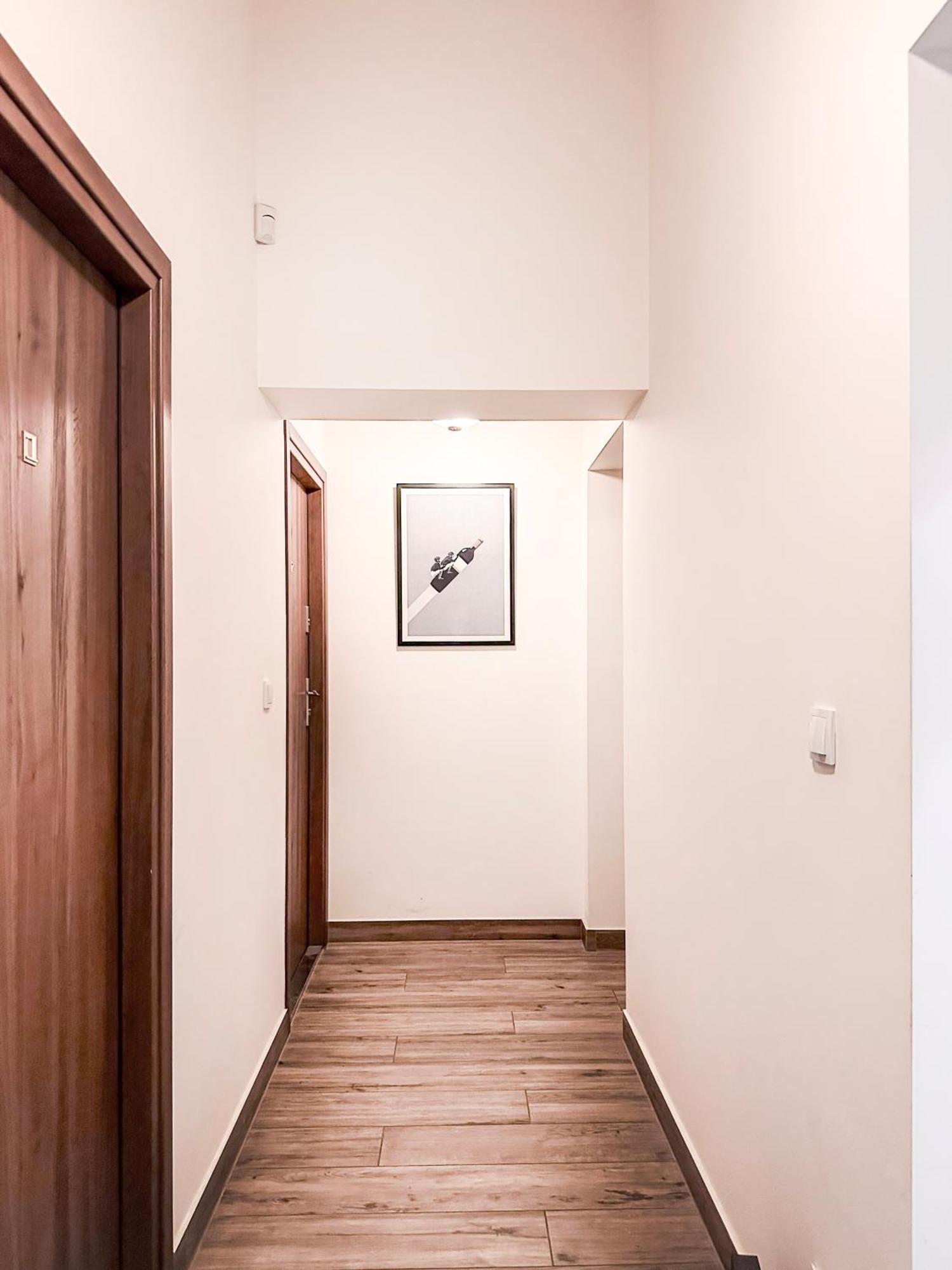 Cracow Heart - 19th-century Tenement House Of Stanislaw Wyspianski