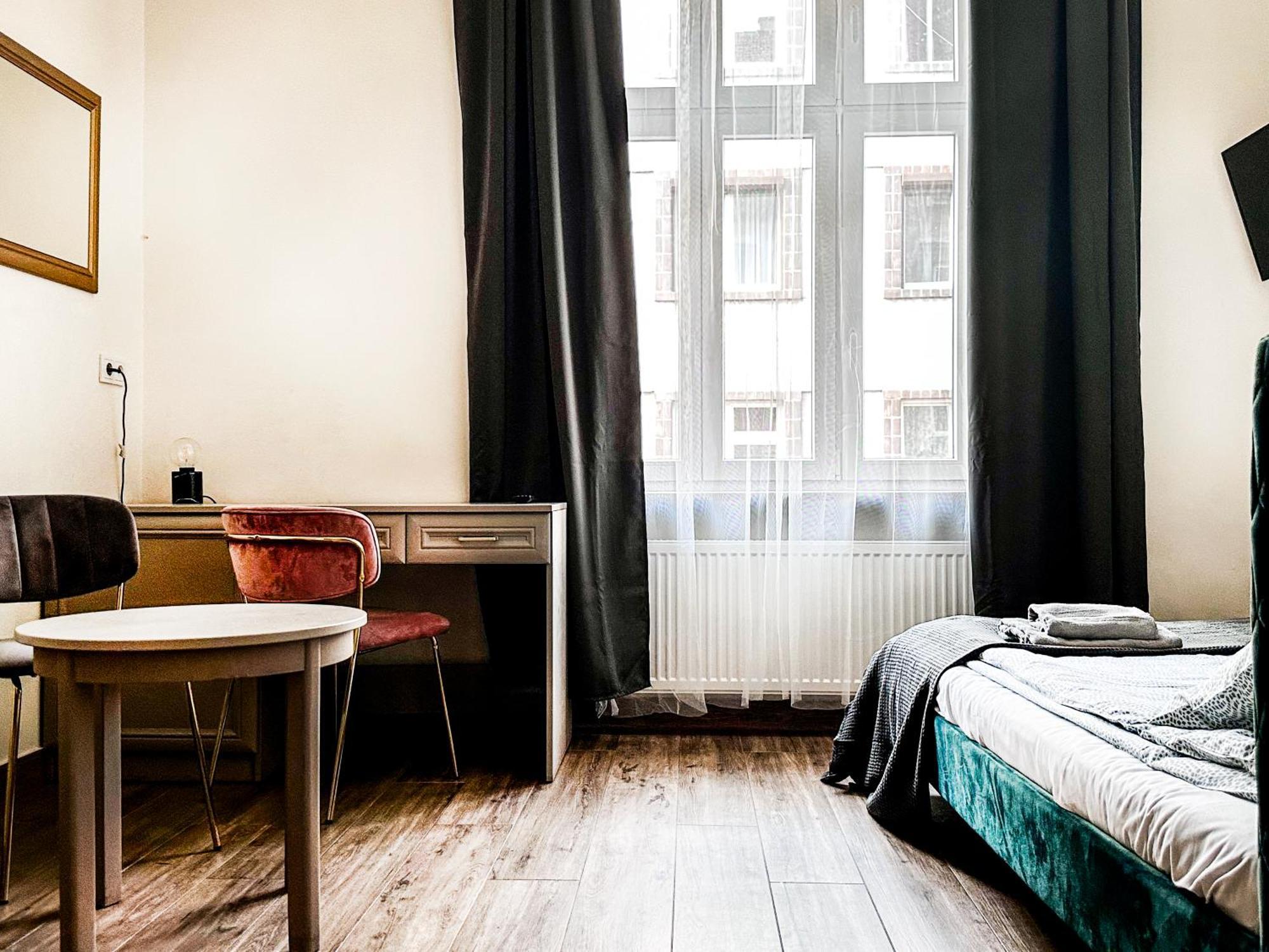 Cracow Heart - 19th-century Tenement House Of Stanislaw Wyspianski
