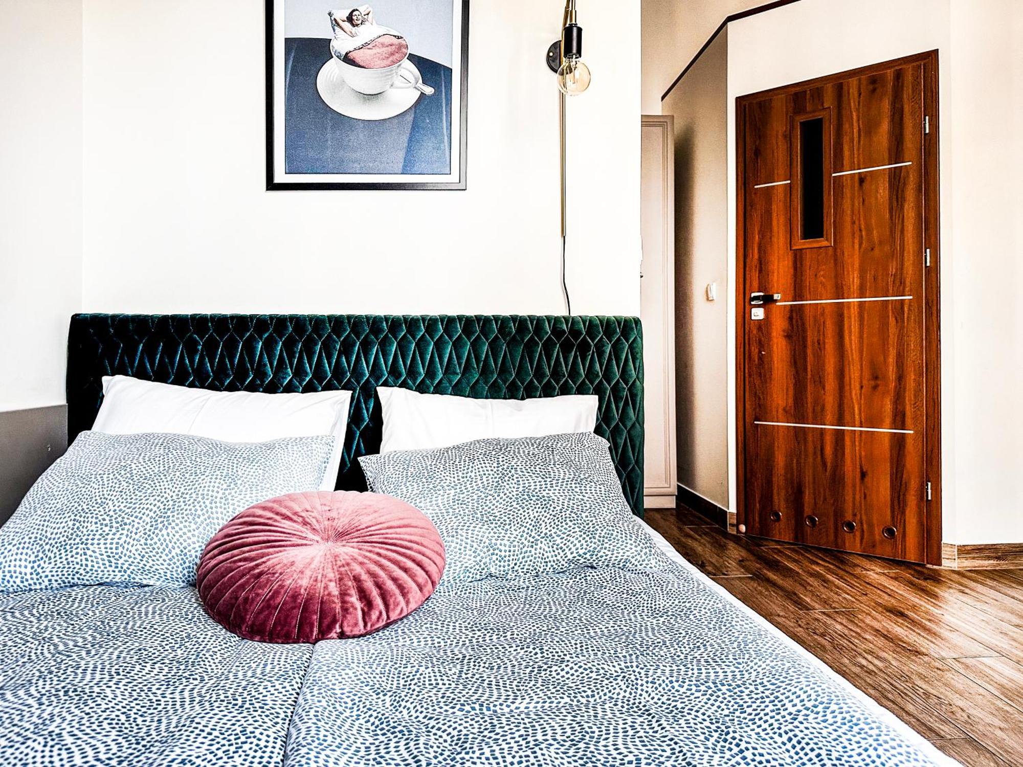 Cracow Heart - 19th-century Tenement House Of Stanislaw Wyspianski Apartament