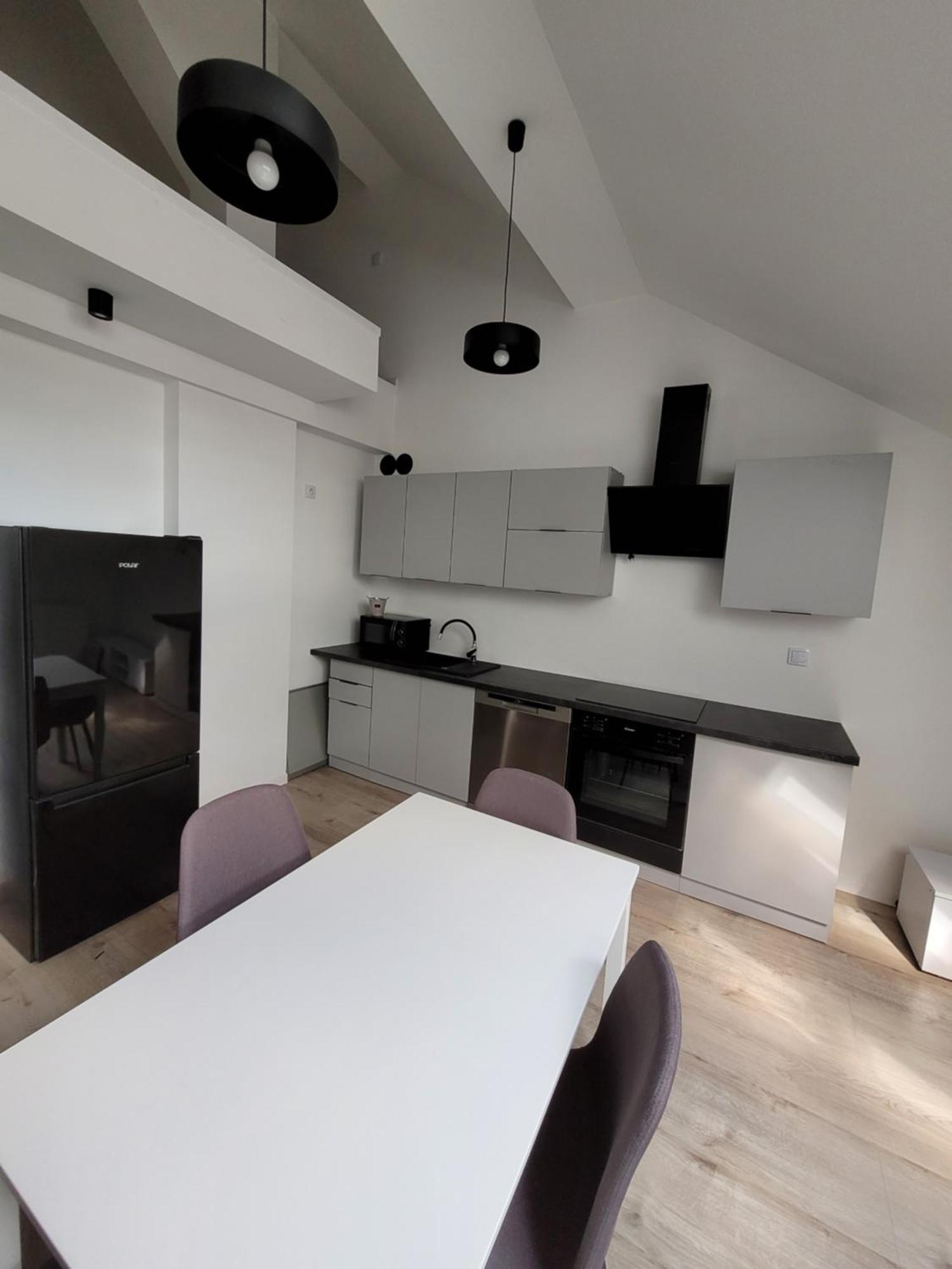 Ceglana Kamienica Nad Wisla Apartment
