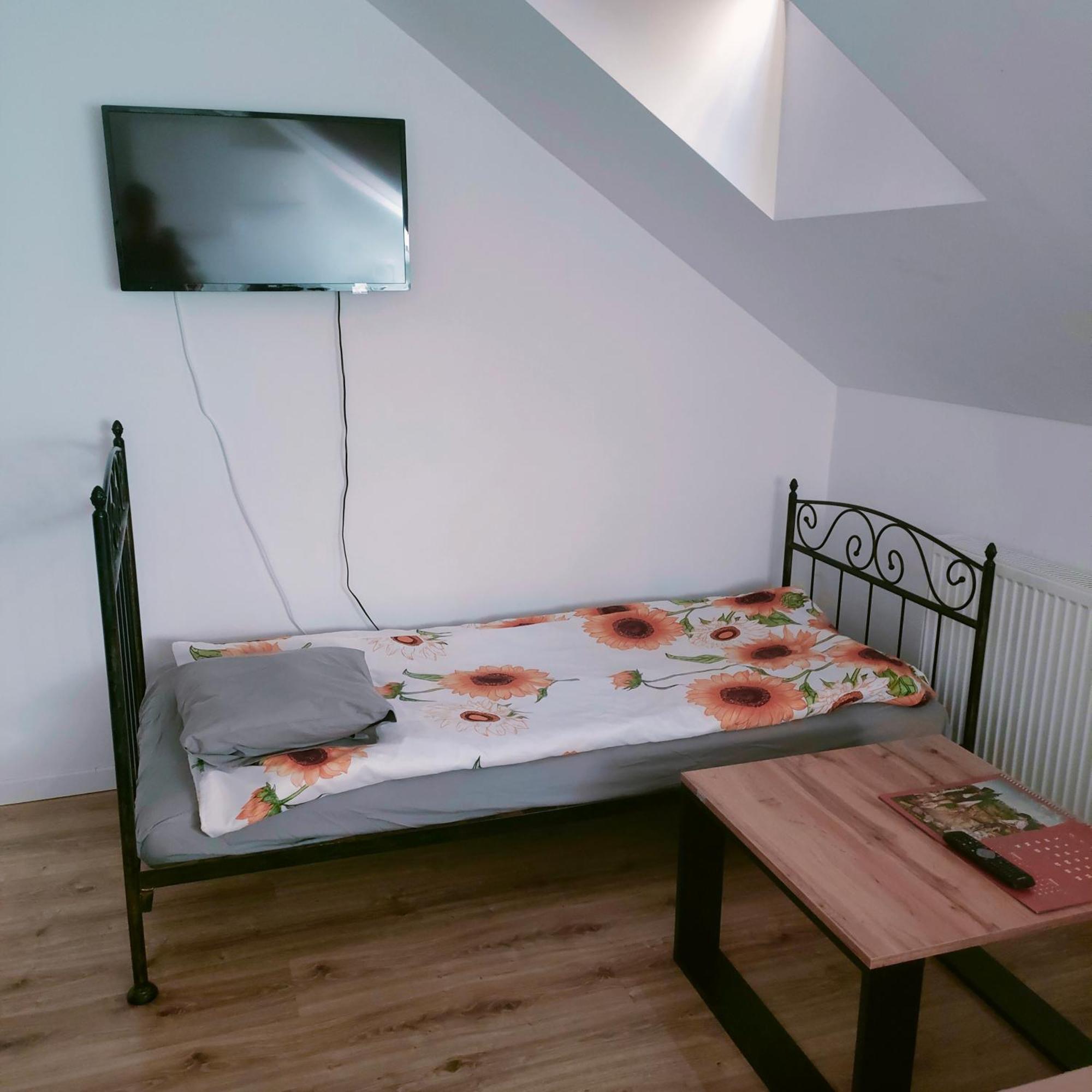 Ceglana Kamienica Nad Wisla Apartamento