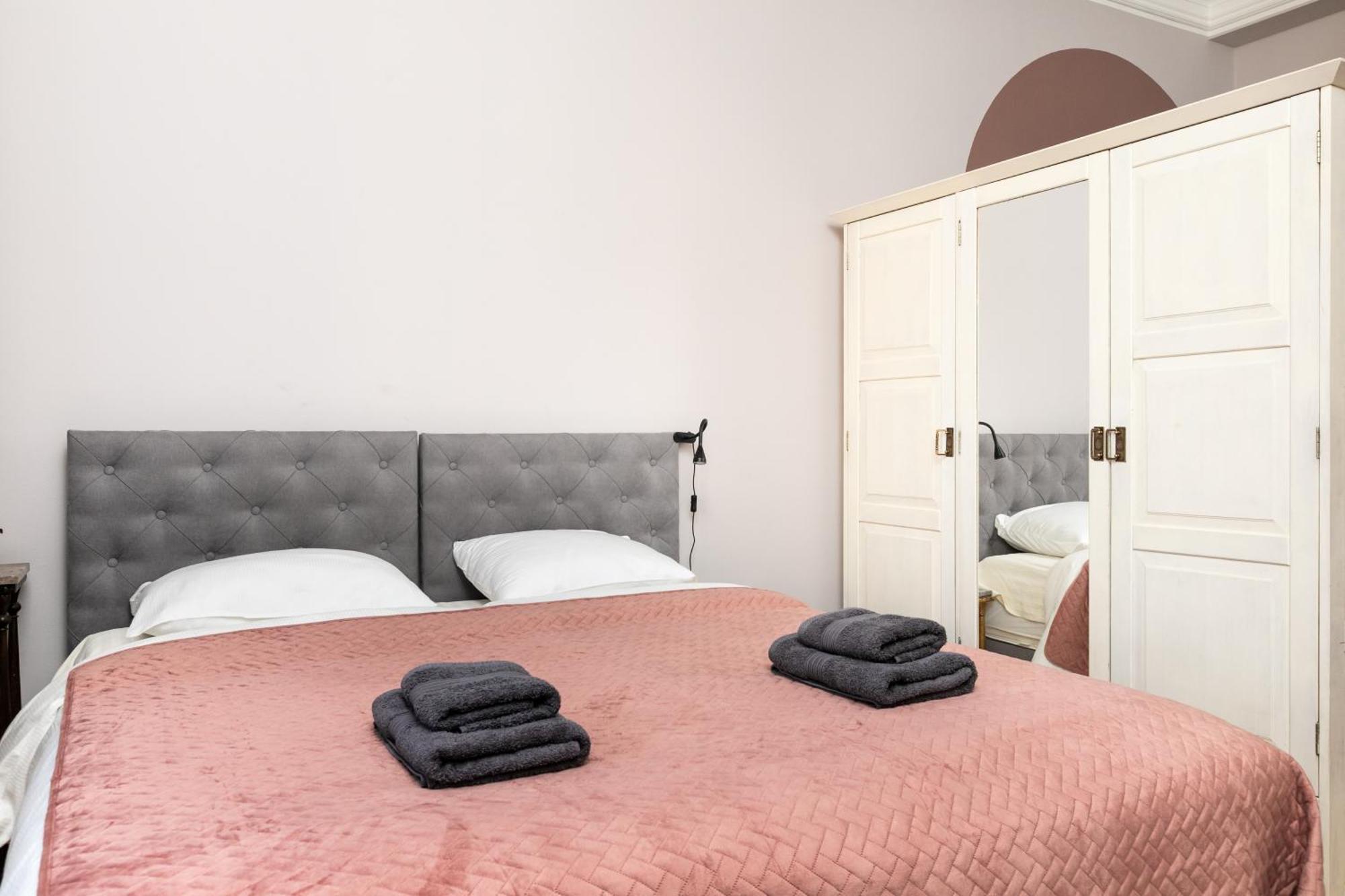 Otium Old Town Boutique Apartamento