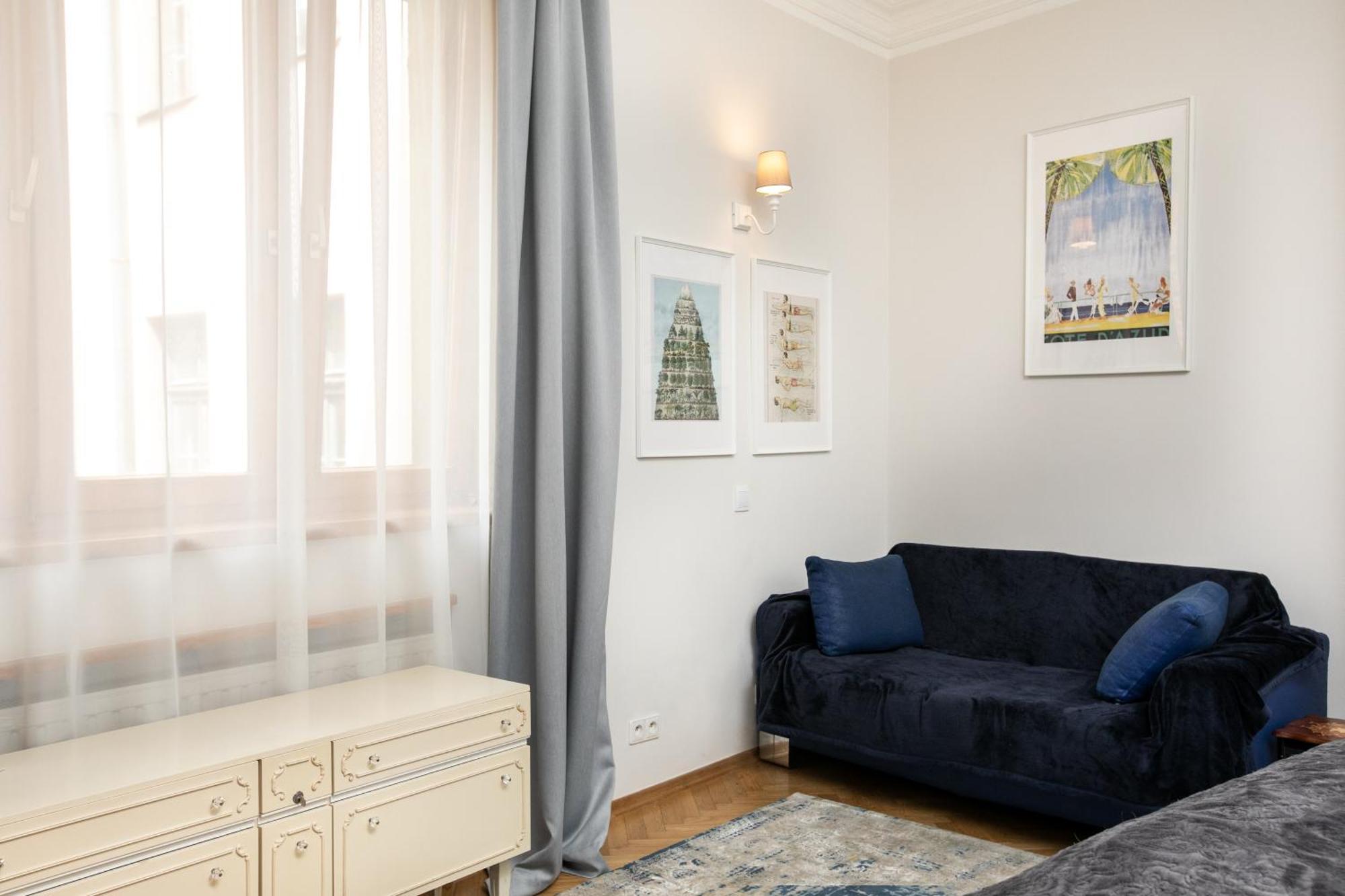 Apartamento Otium Old Town Boutique *