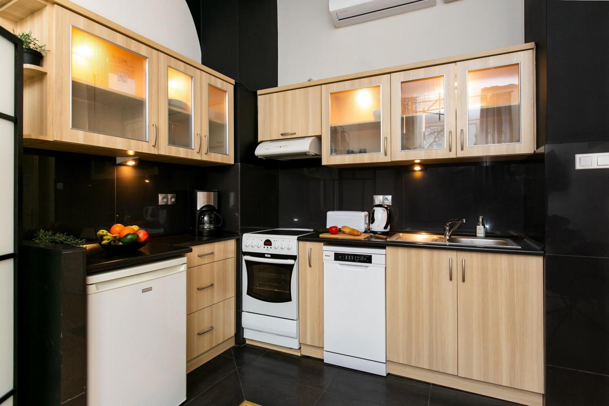 Otium Old Town Boutique Apartamento Cracóvia