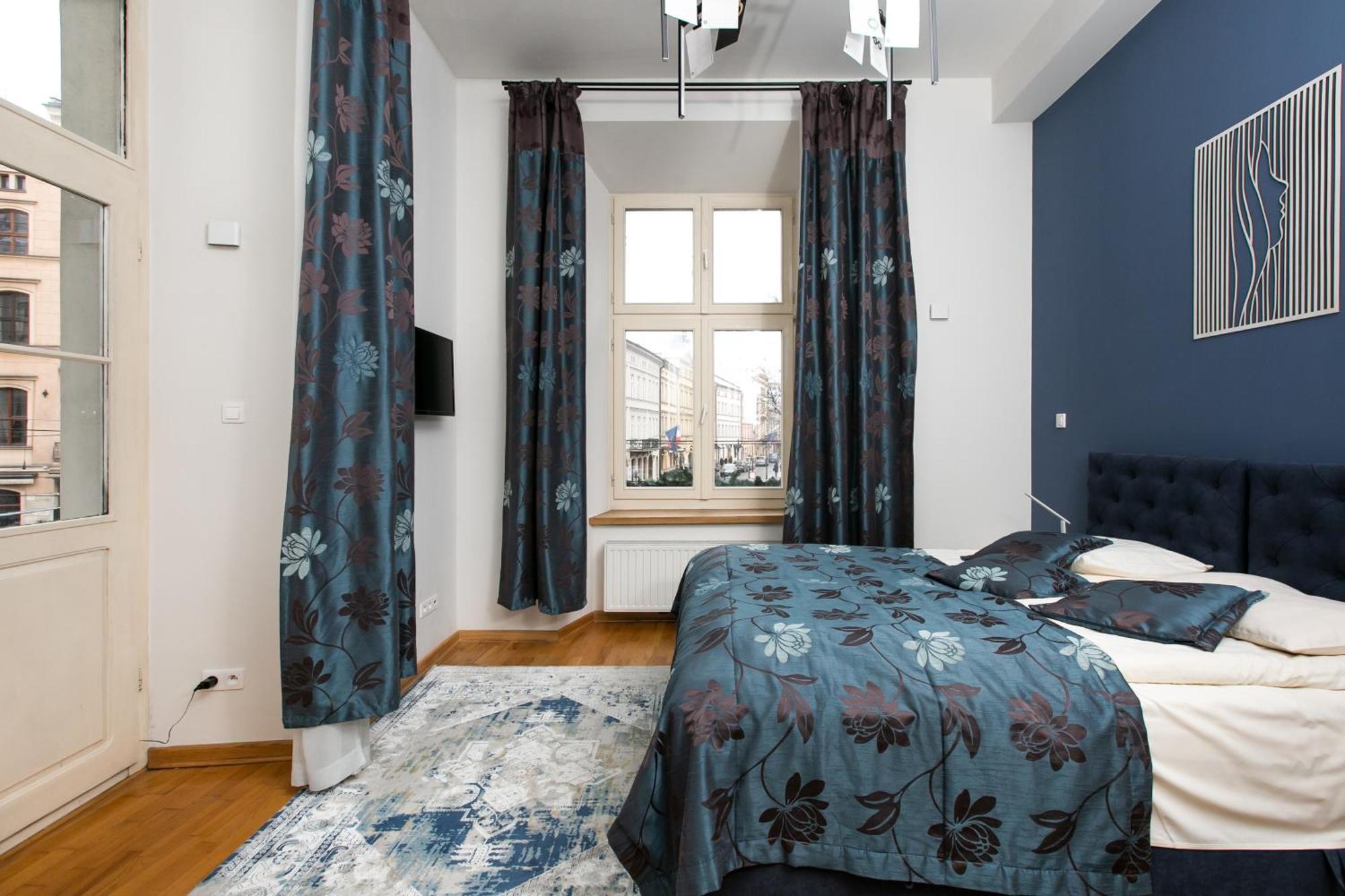 Otium Old Town Boutique * Cracóvia
