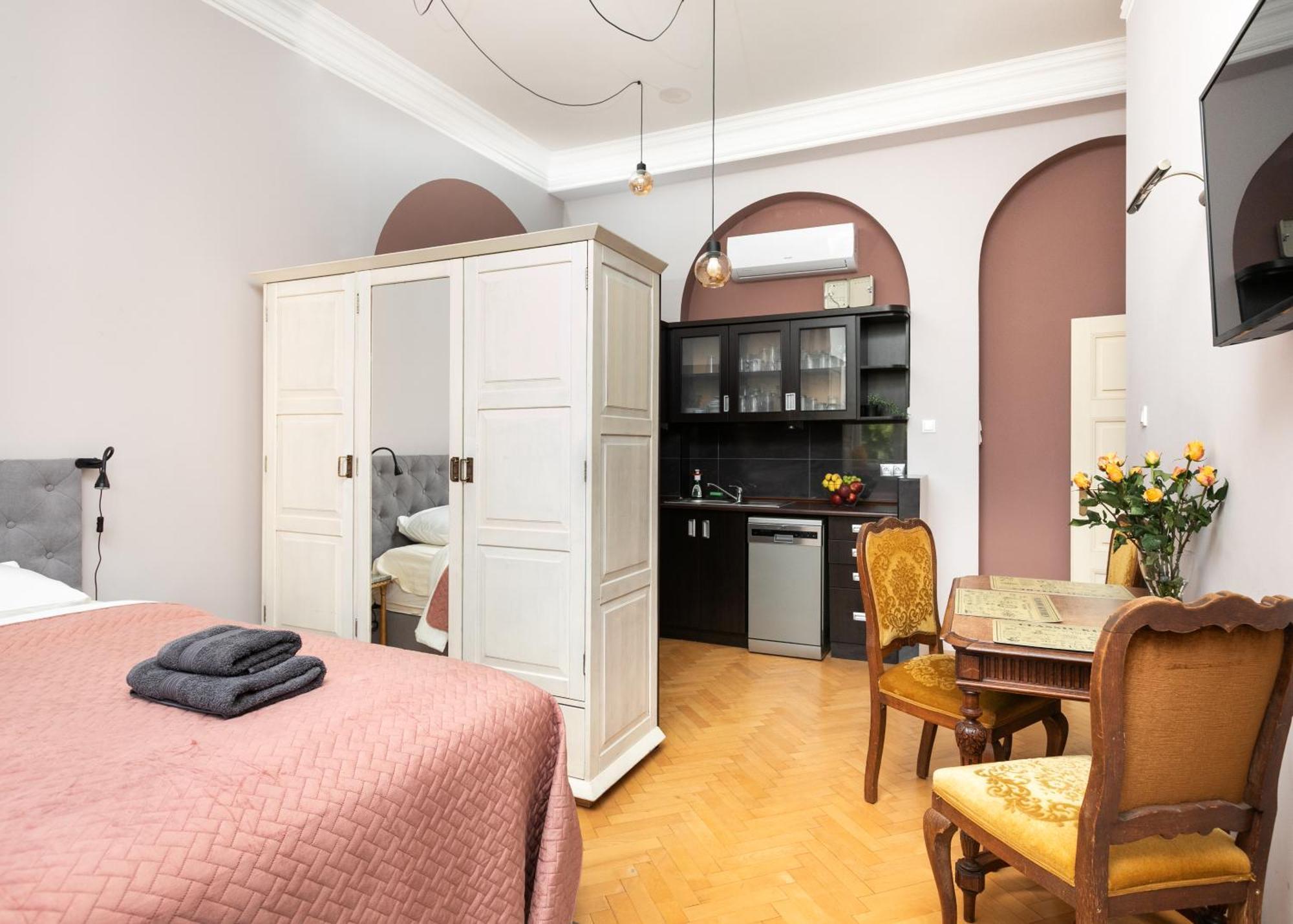 Apartamento Otium Old Town Boutique