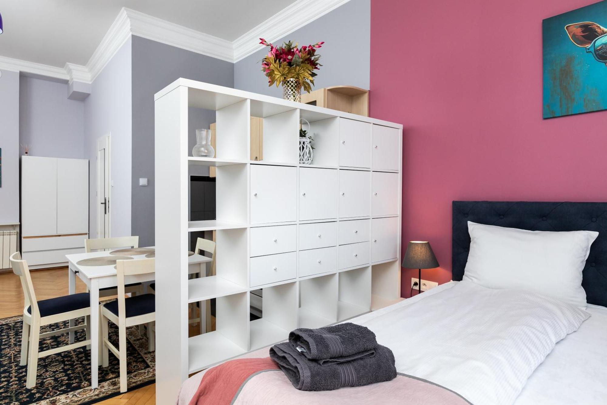 Apartamento Otium Old Town Boutique