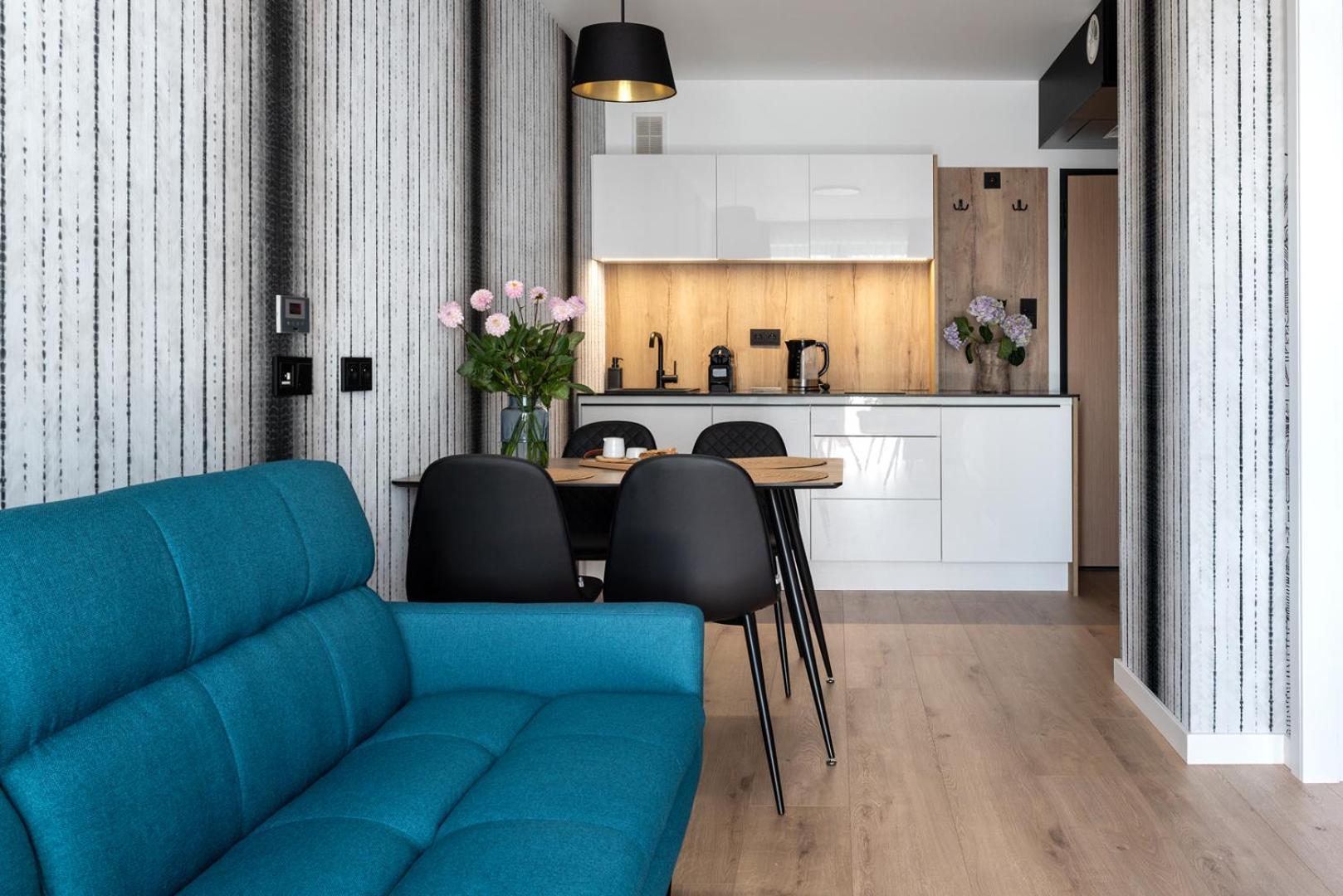 Aparthotel Inpoint Drive - Stay&park Free *
