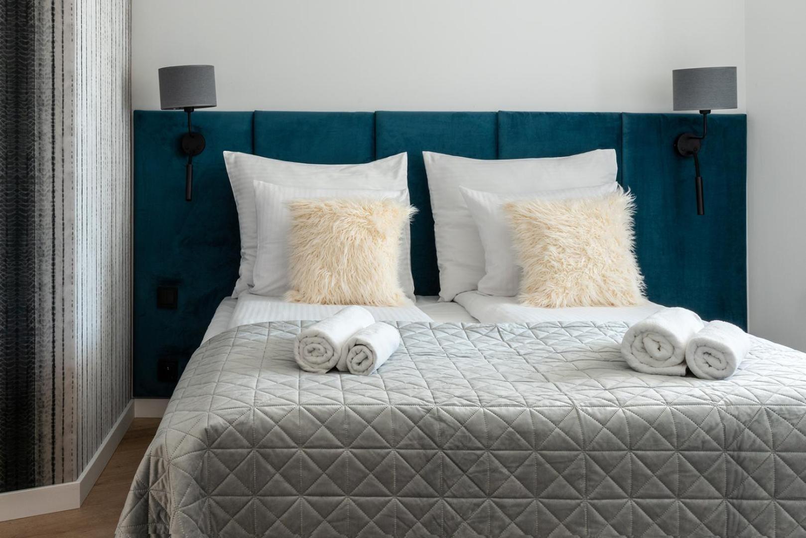 Inpoint Drive - Stay&park Free Aparthotel *