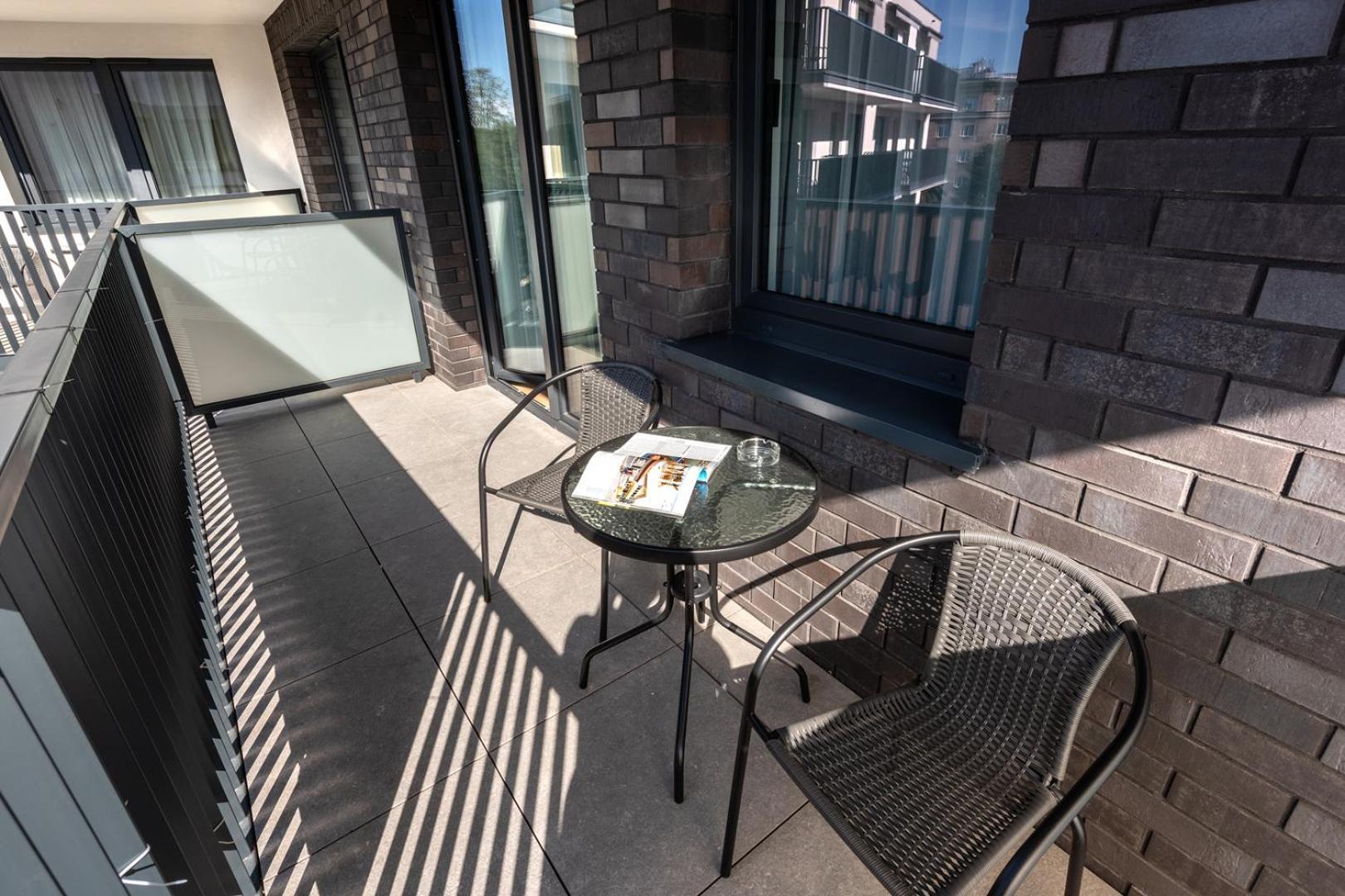Aparthotel Inpoint Drive - Stay&park Free