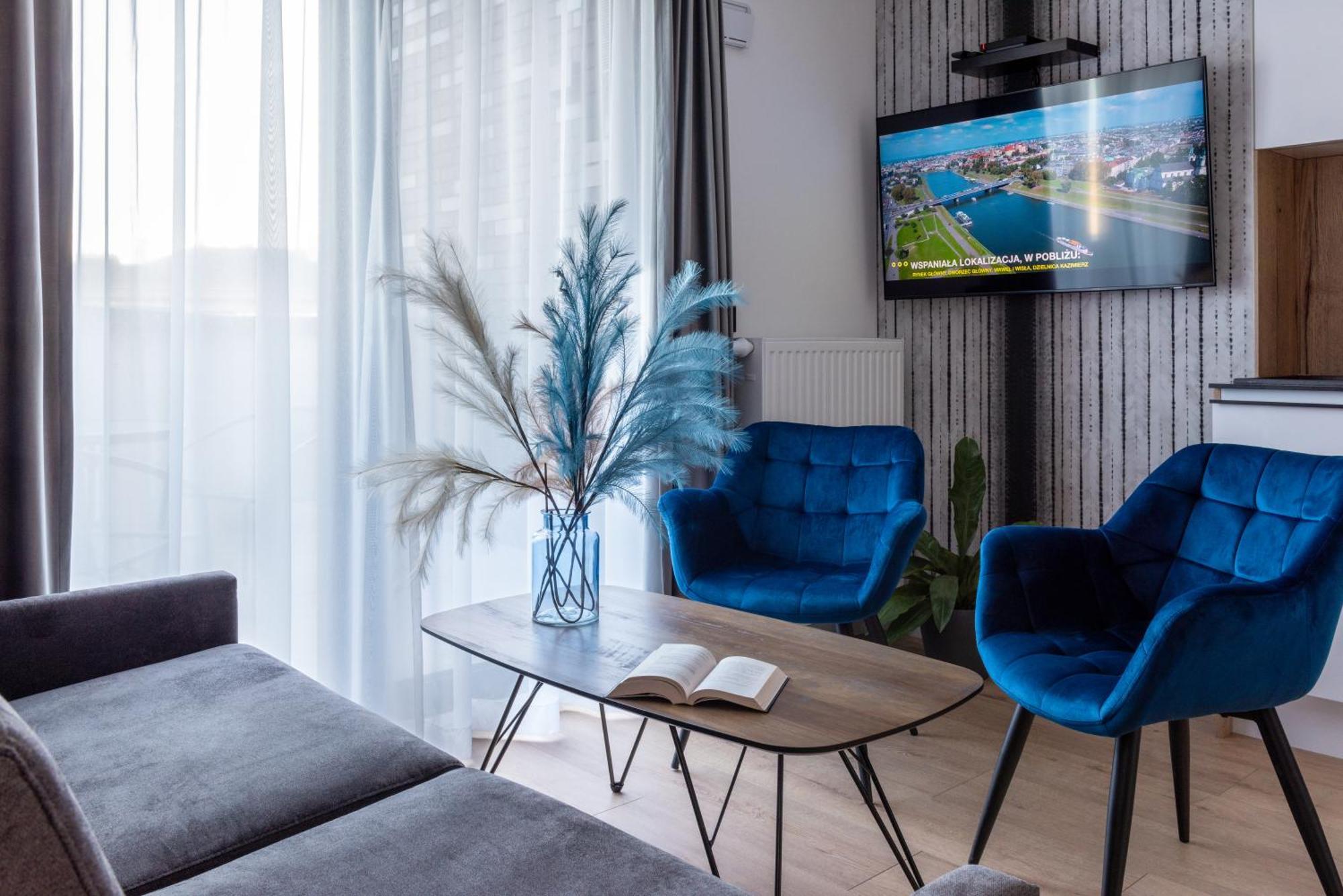 Inpoint Drive - Stay&park Free Aparthotel