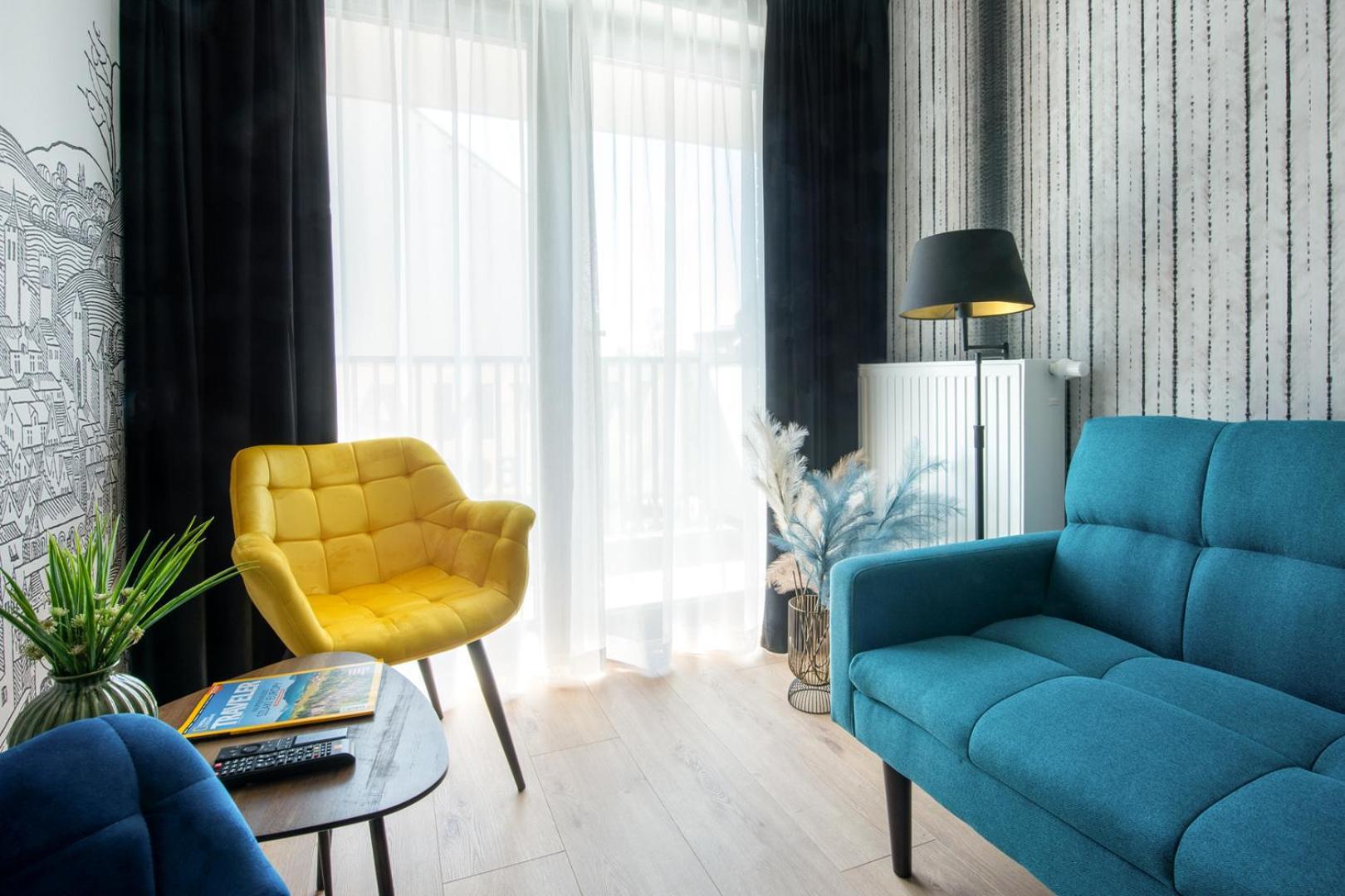 Aparthotel Inpoint Drive - Stay&park Free