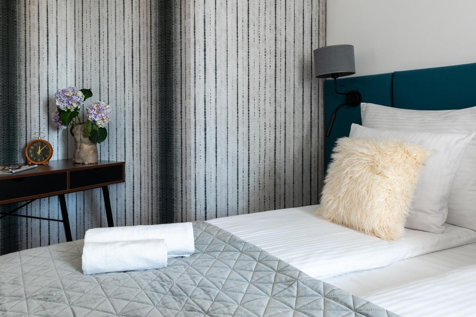 Aparthotel Inpoint Drive - Stay&park Free
