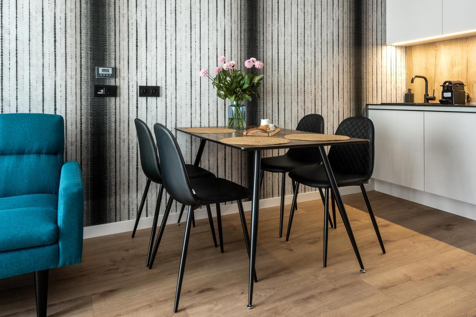 Inpoint Drive - Stay&park Free Aparthotel Krakau