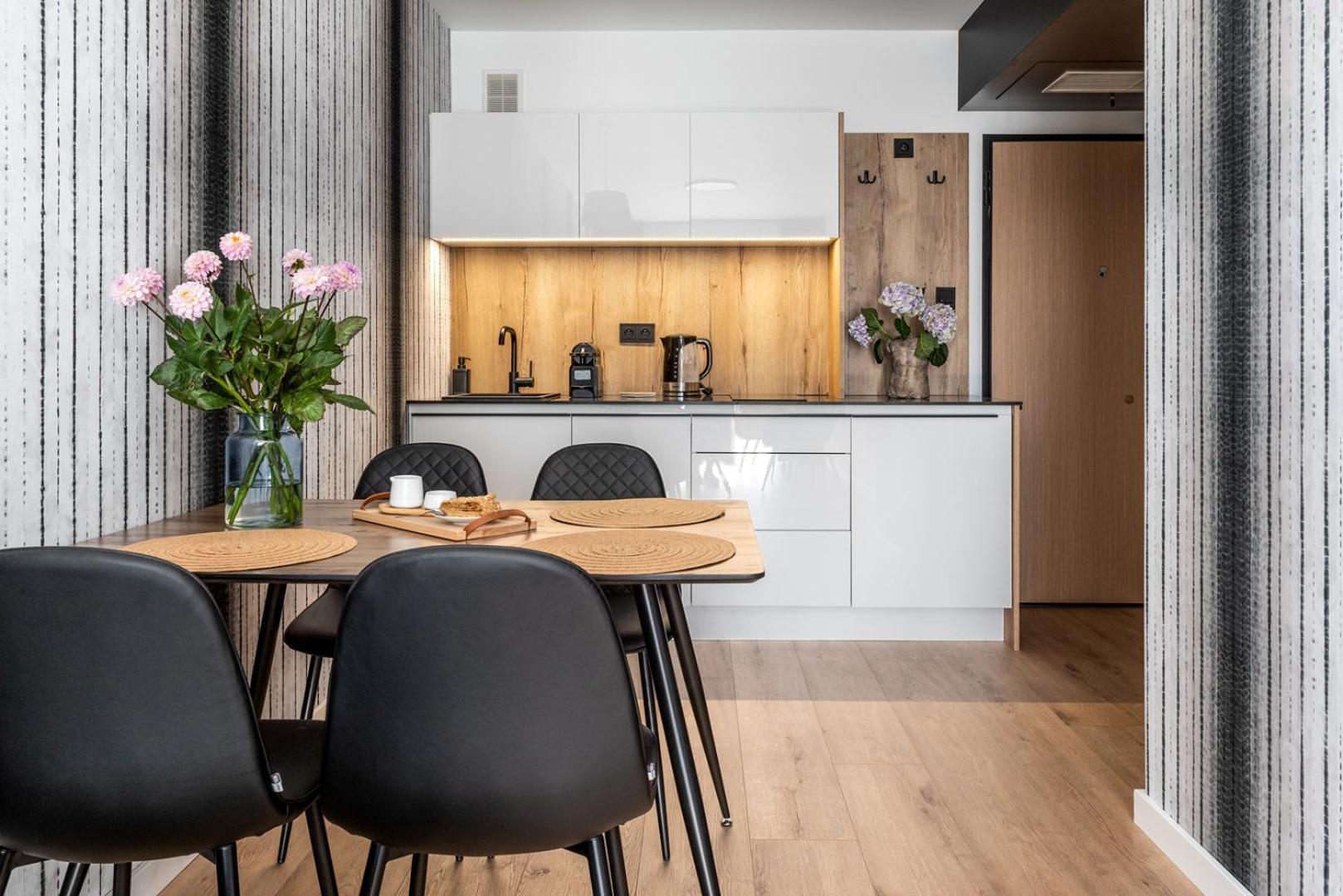 Aparthotel Inpoint Drive - Stay&park Free Krakau