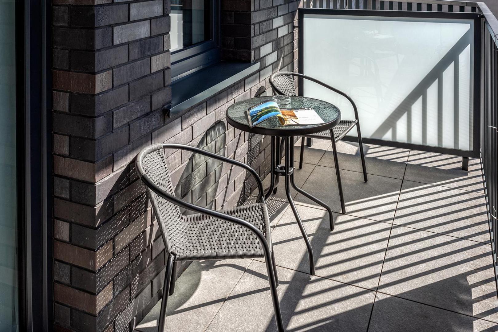Aparthotel Inpoint Drive - Stay&park Free Krakau