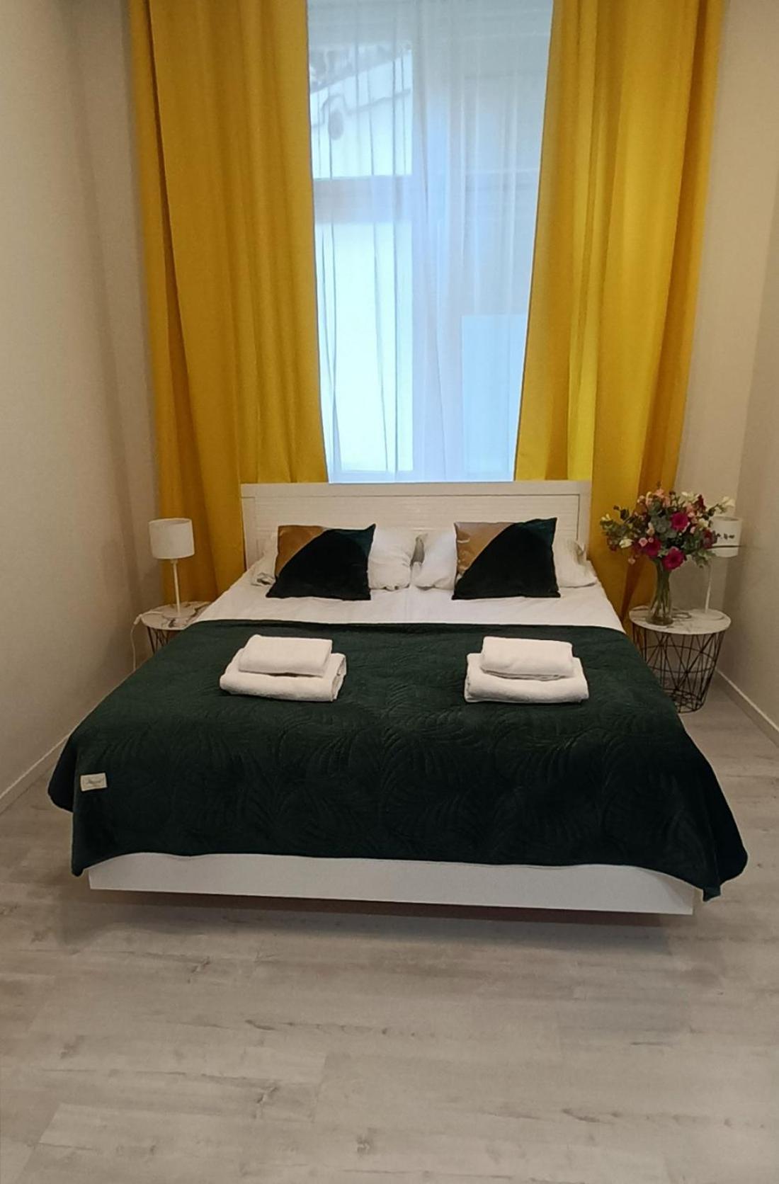 Aparthotel Cracow *