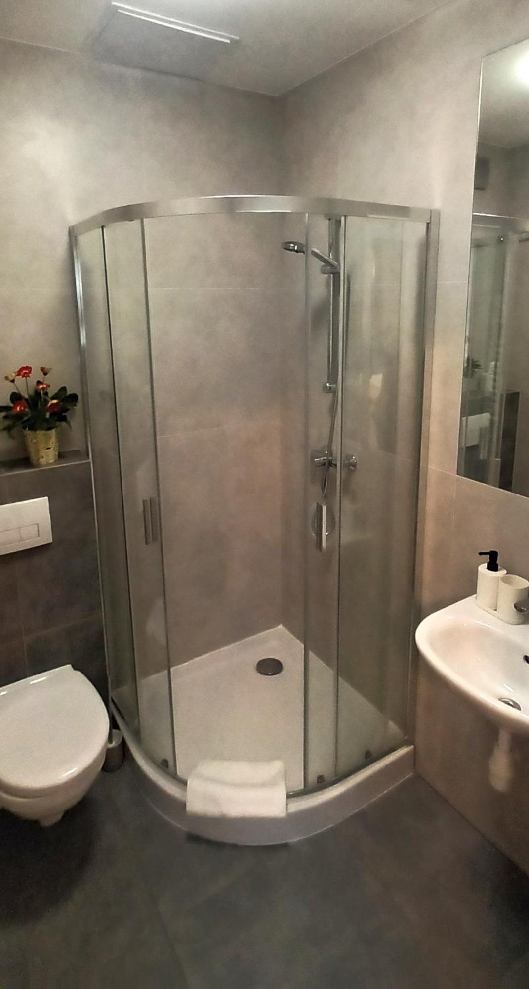 Cracow Aparthotel *