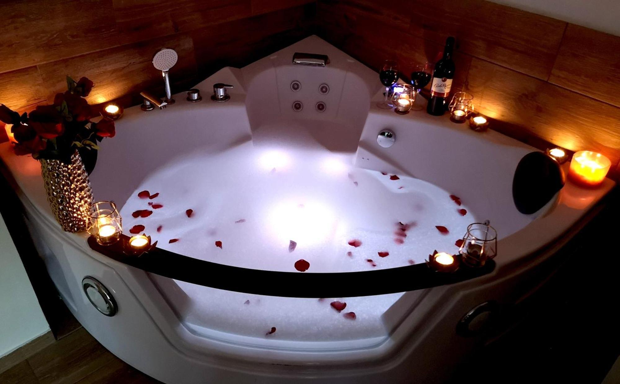 Jacuzzi Przemyska Krakow