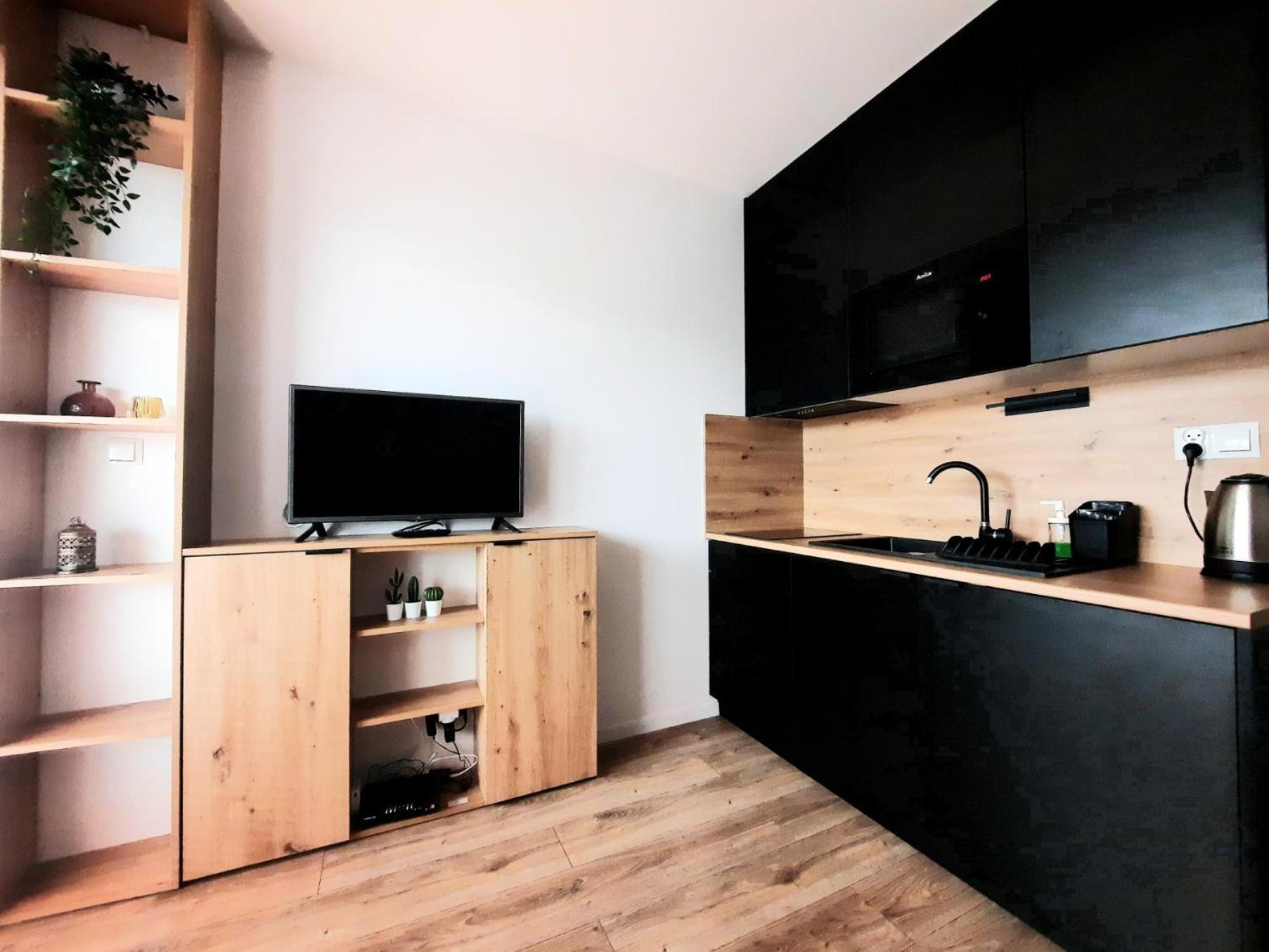 Aparthotel Royal Smart Cracow *
