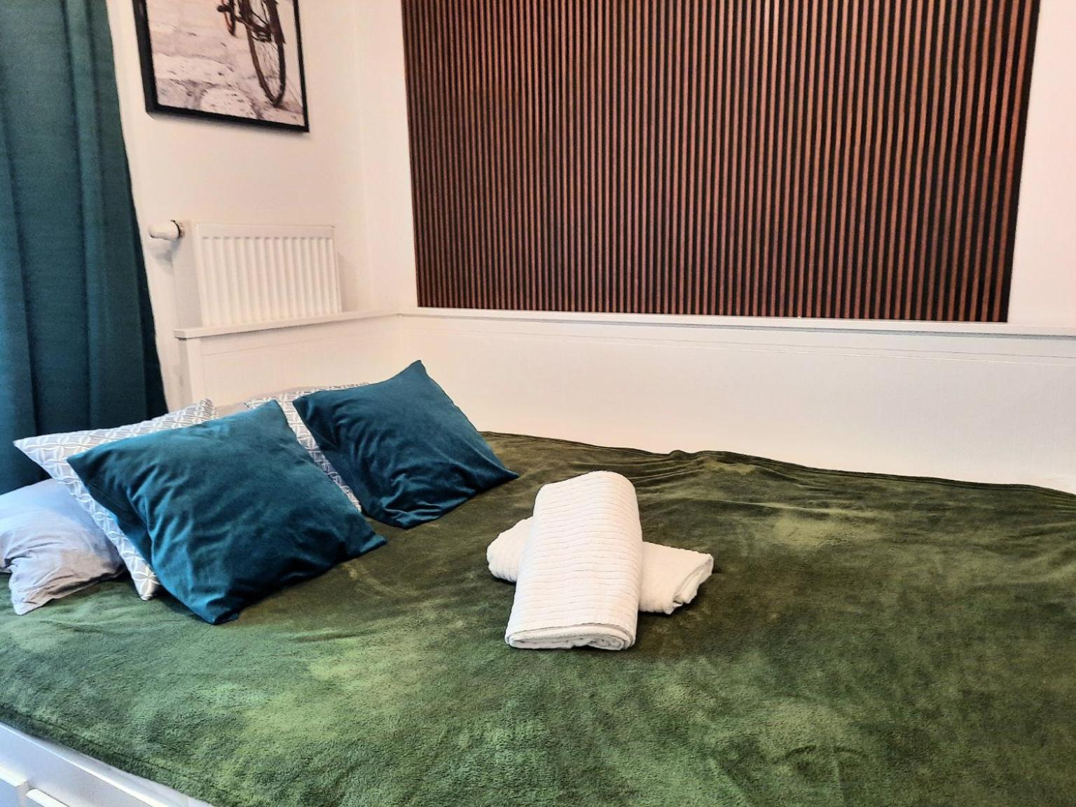 Royal Smart Cracow Aparthotel Krakow