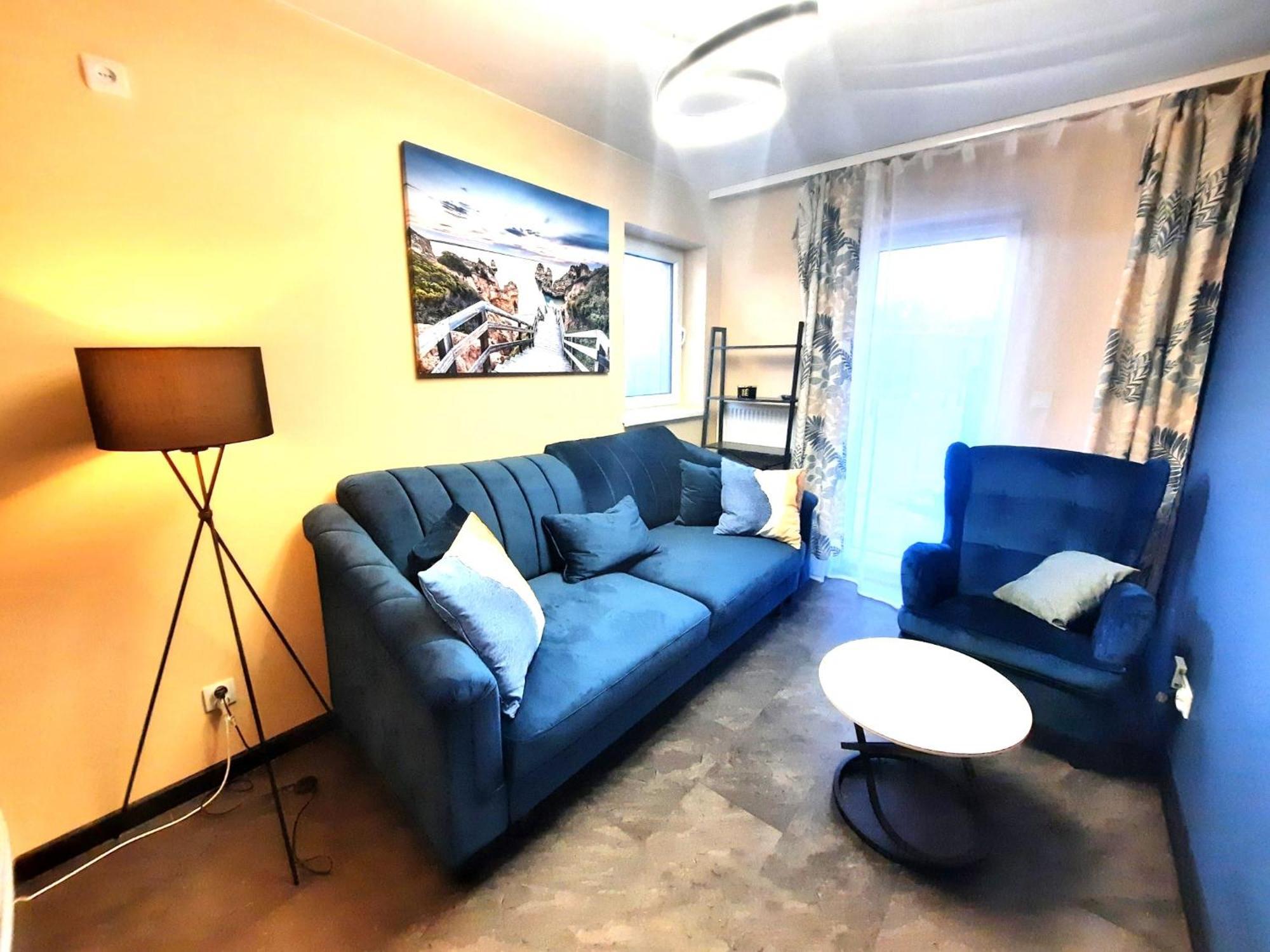 Royal Smart Cracow Aparthotel Krakow