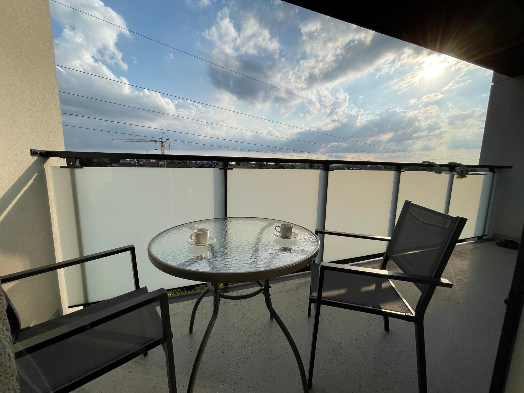 Aparthotel Royal Smart Cracow Krakow