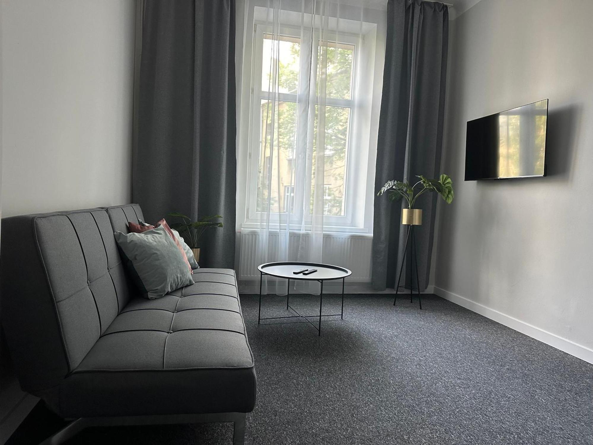 Apartamento Ga *