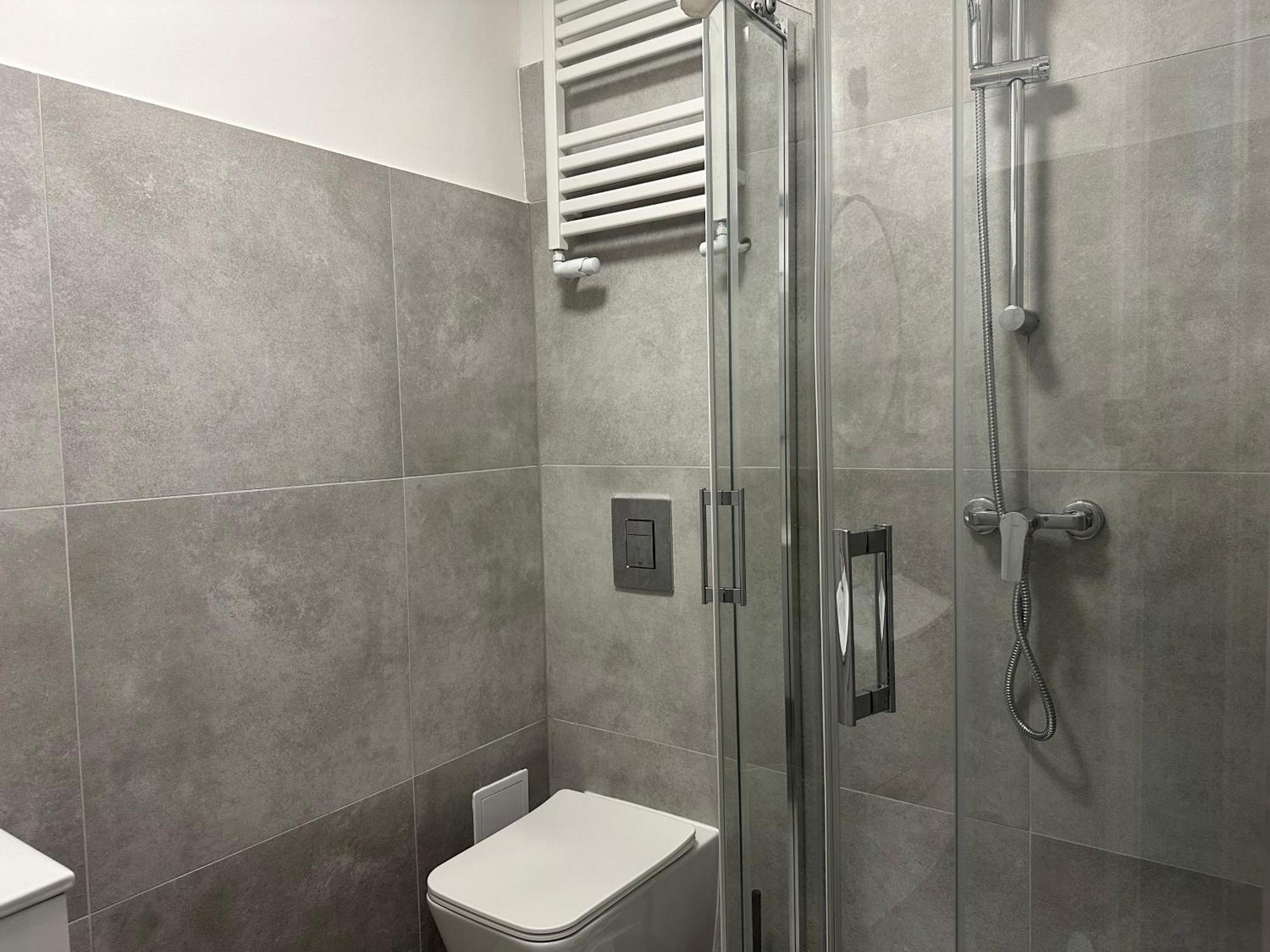 Apartamento Ga