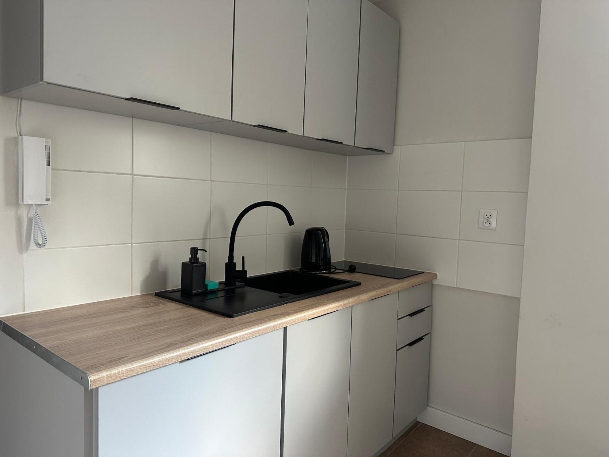 Apartamento Ga
