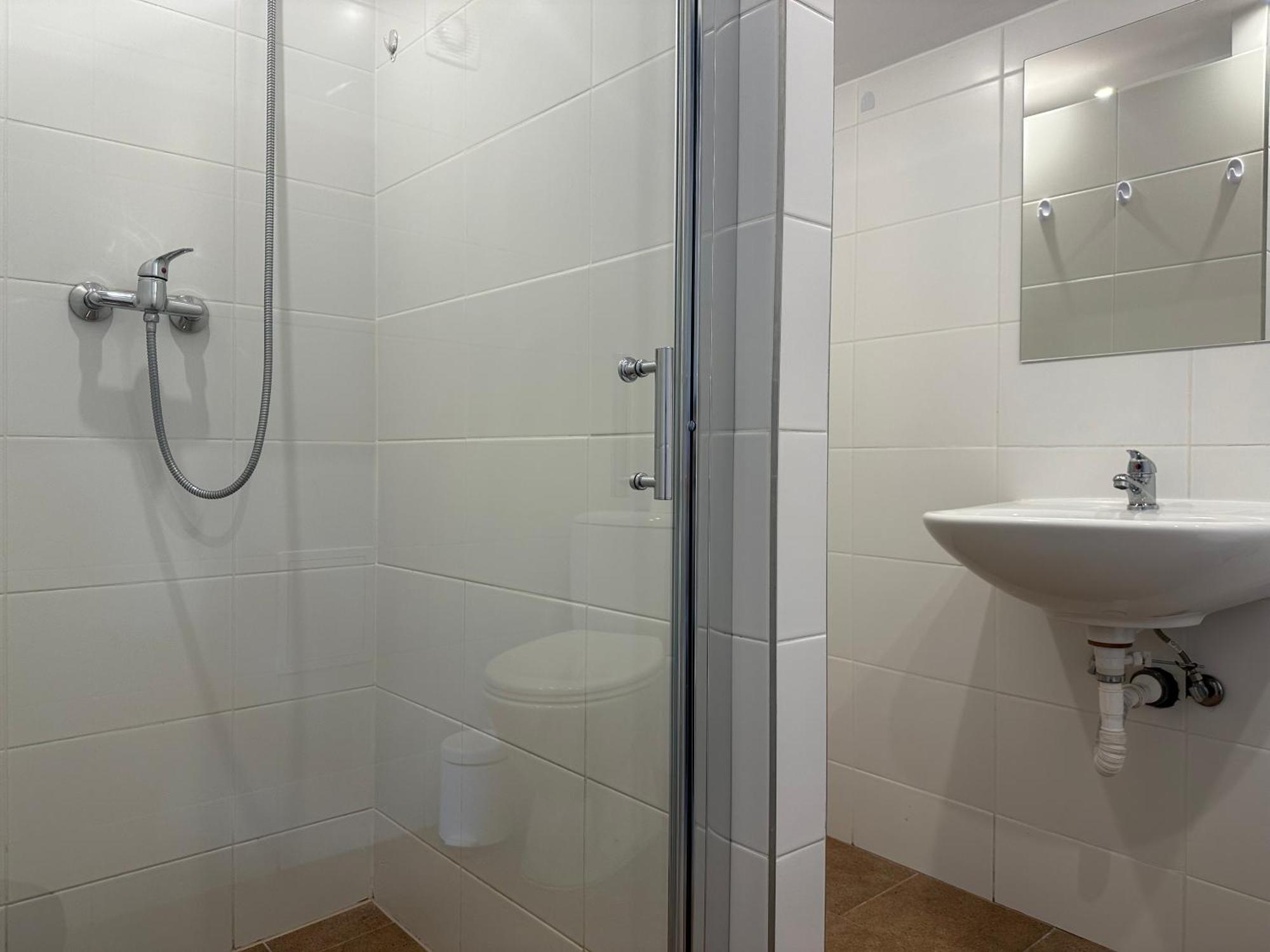 Ga Apartamento Cracóvia