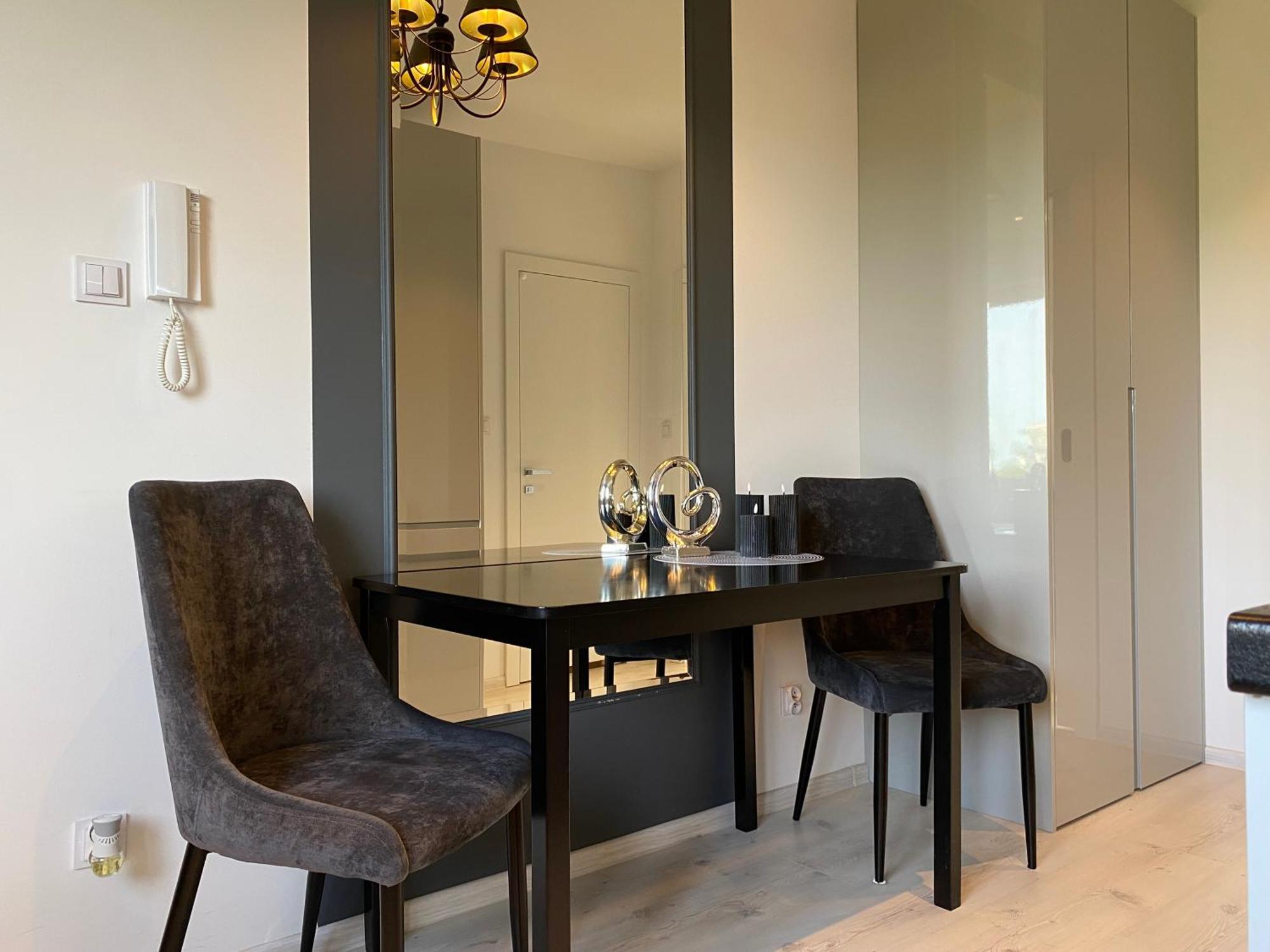 Lovers' Loft In - Orawska 7 Apartamento