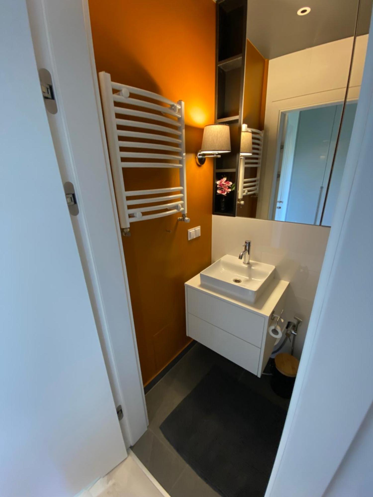 Apartamento Lovers' Loft In - Orawska 7