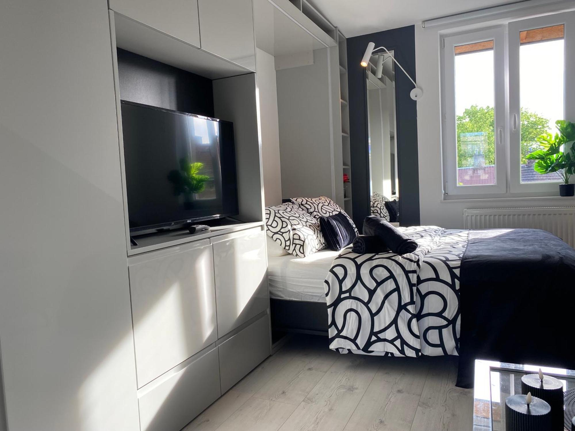 Apartamento Lovers' Loft In - Orawska 7 *