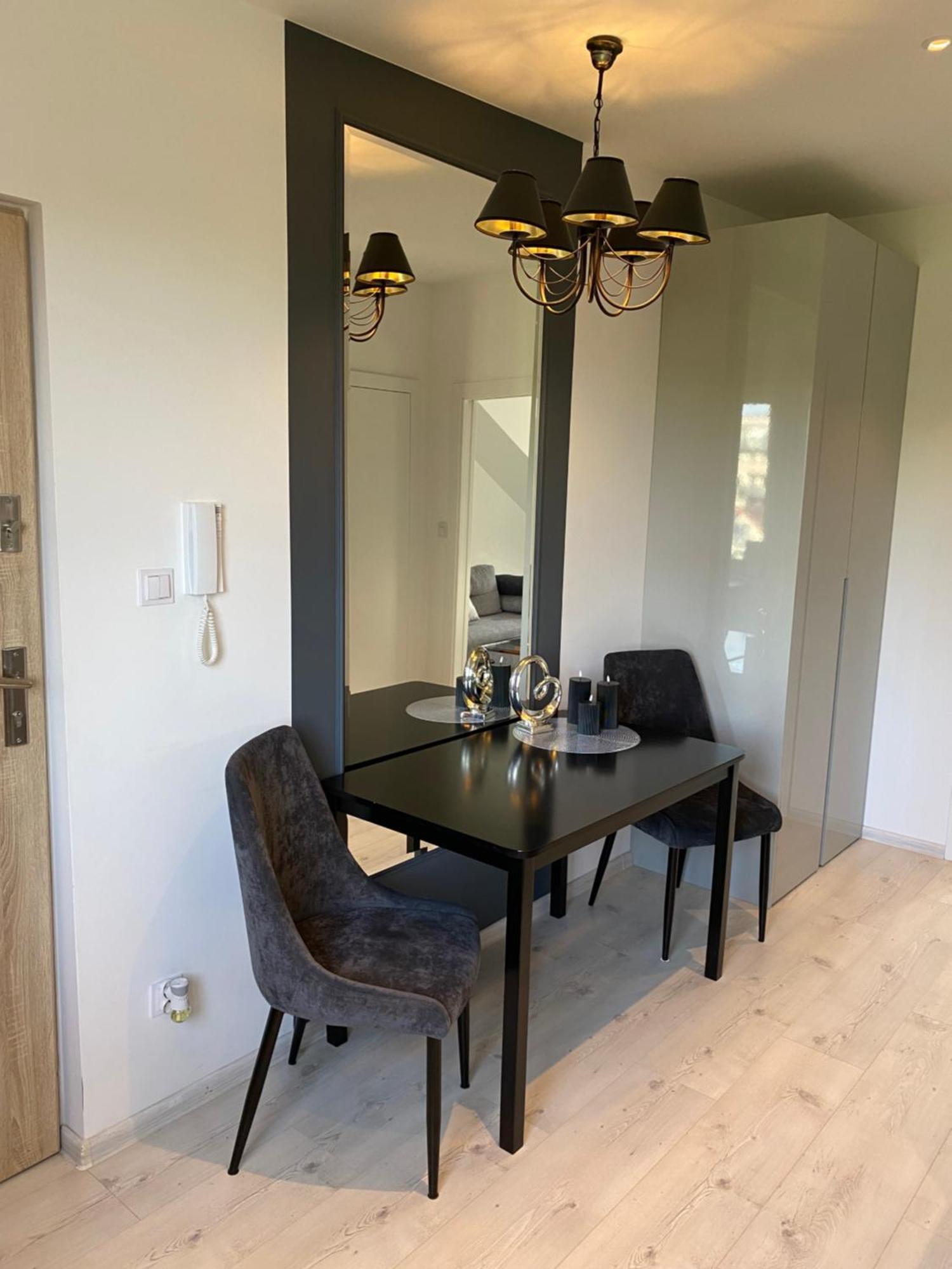 Lovers' Loft In - Orawska 7 Cracóvia