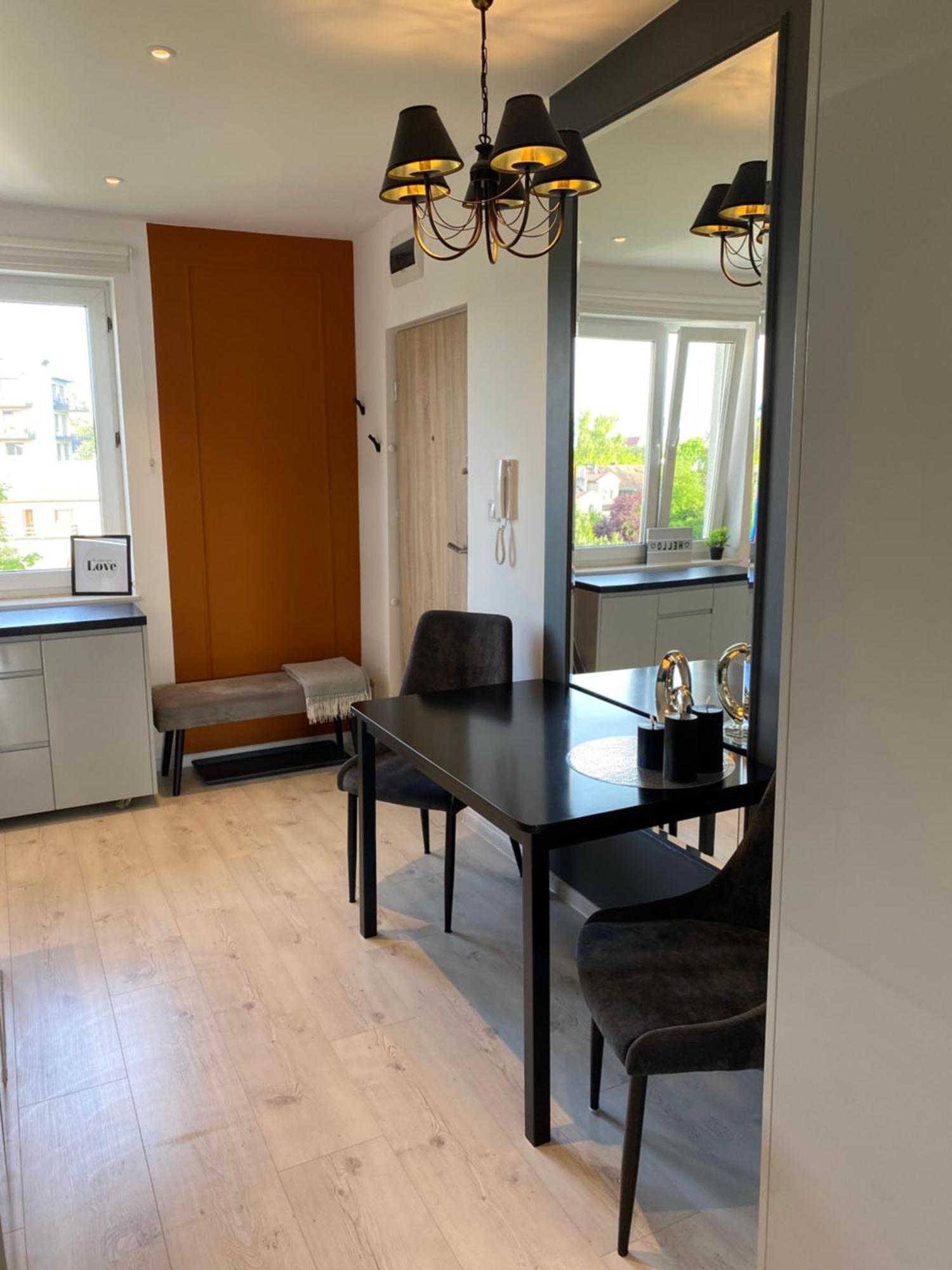 Lovers' Loft In - Orawska 7 Apartamento
