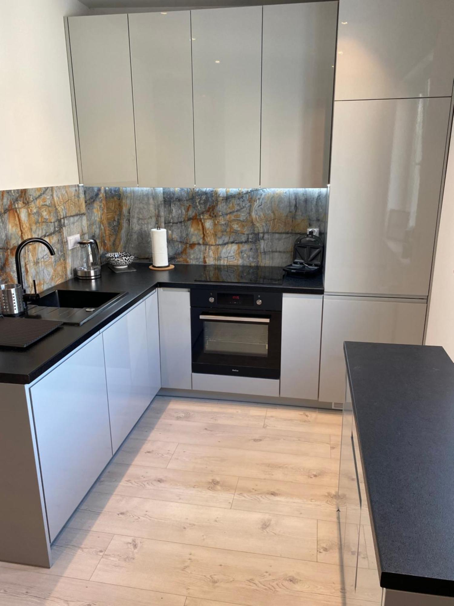 Lovers' Loft In - Orawska 7 Apartamento *