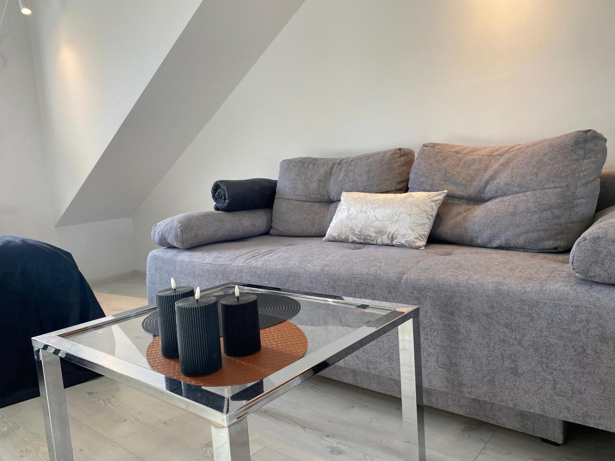 Apartamento Lovers' Loft In - Orawska 7 Cracóvia