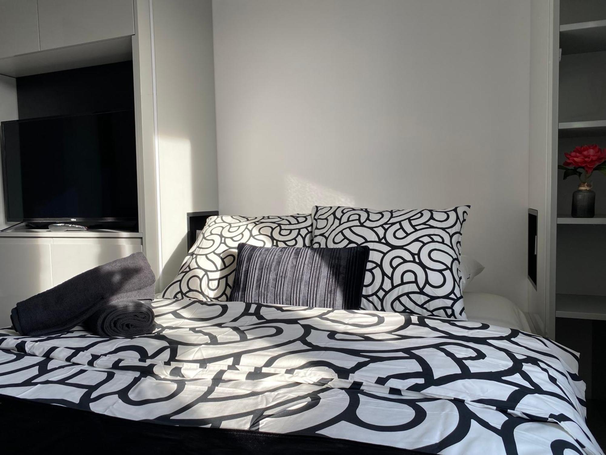 Lovers' Loft In - Orawska 7 * Cracóvia