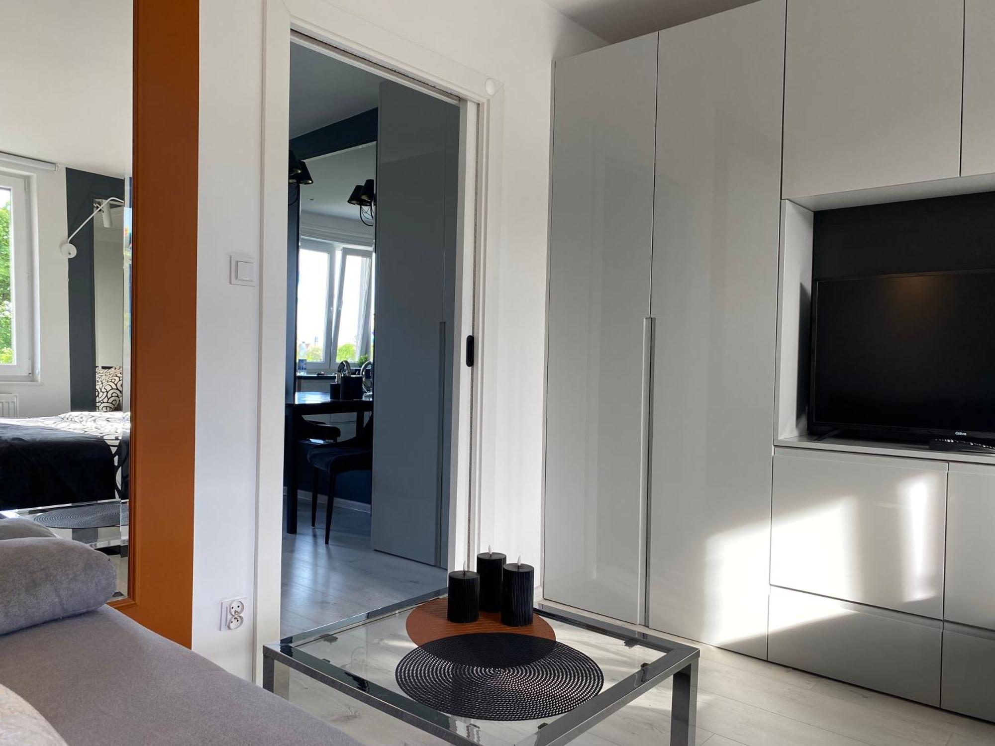 Apartamento Lovers' Loft In - Orawska 7 *