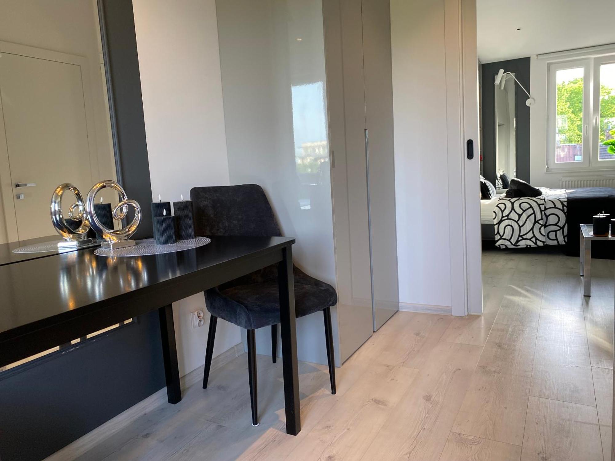 Lovers' Loft In - Orawska 7 Cracóvia