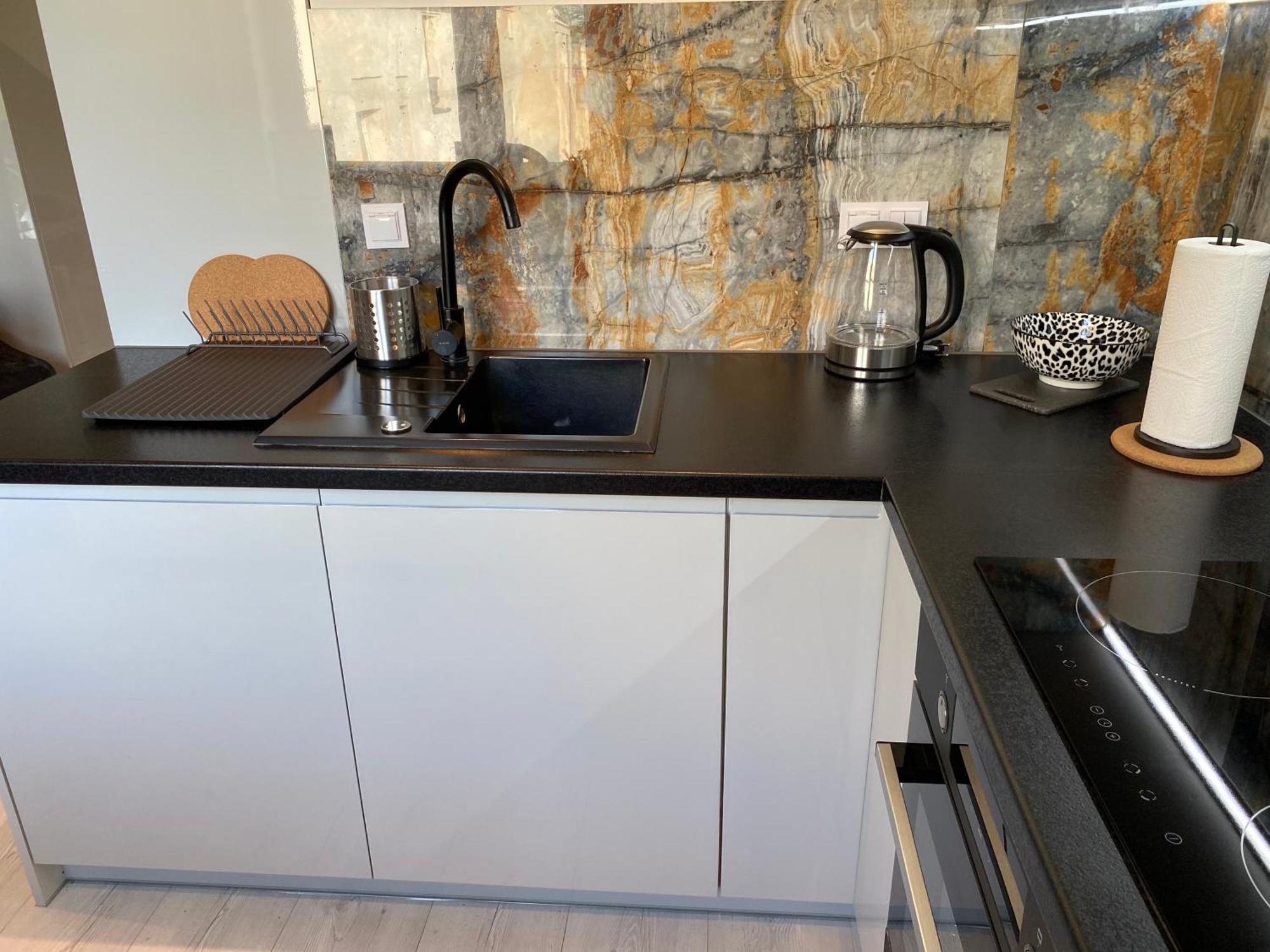 Apartamento Lovers' Loft In - Orawska 7 Cracóvia