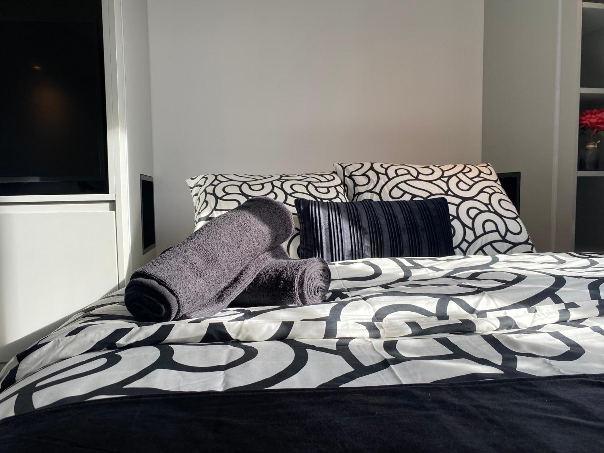 Lovers' Loft In - Orawska 7 Apartamento