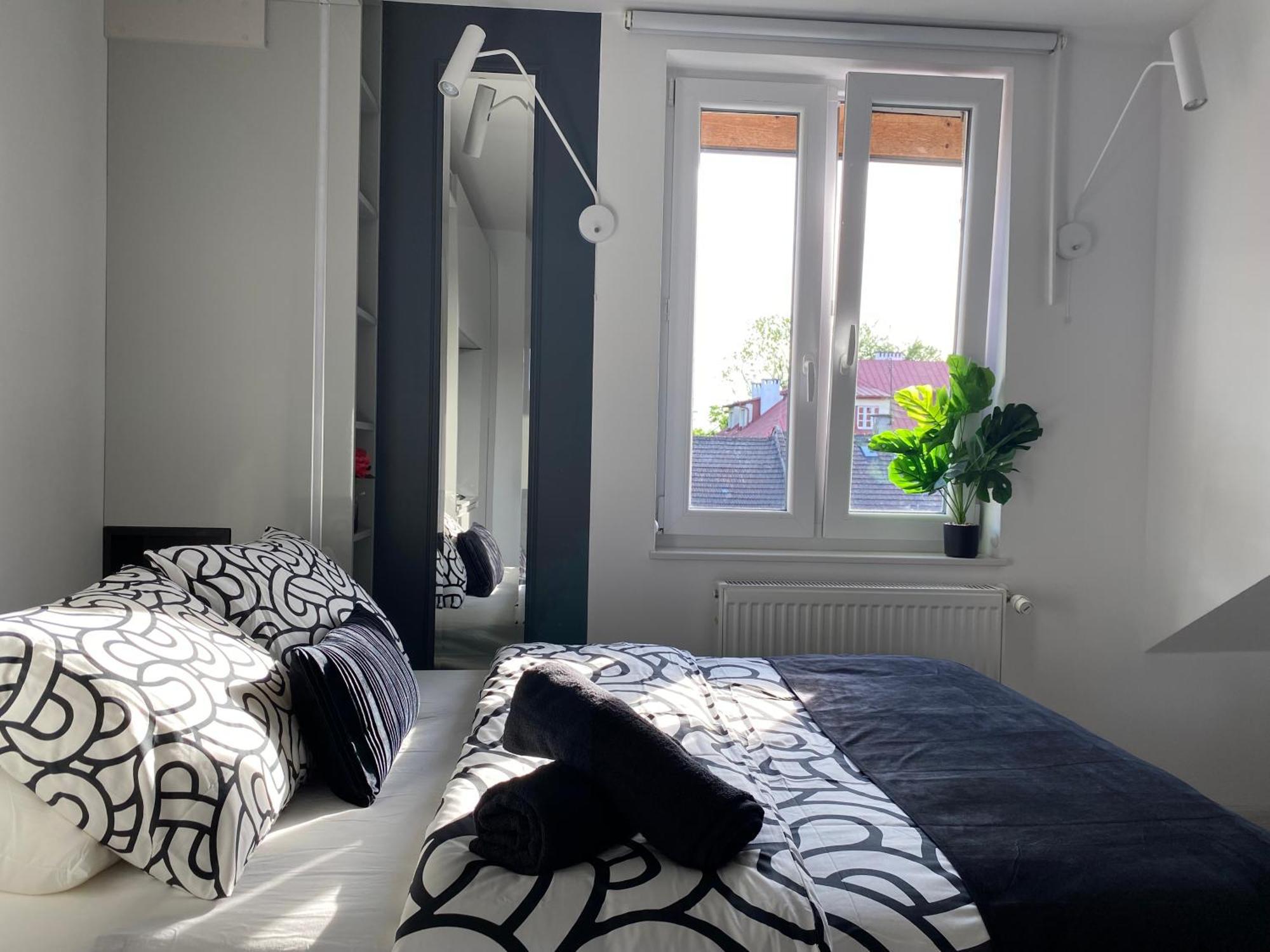 Apartamento Lovers' Loft In - Orawska 7
